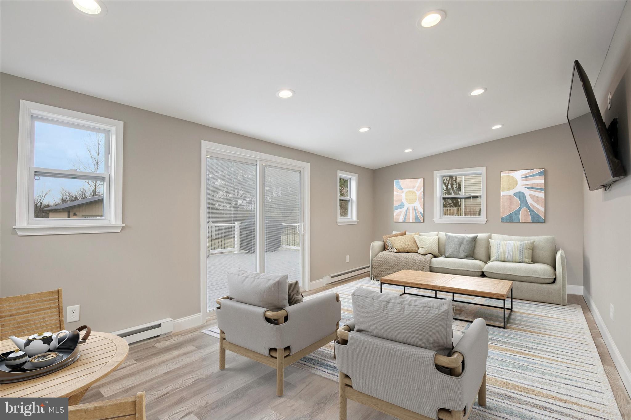 WINDING CREEK - Residential