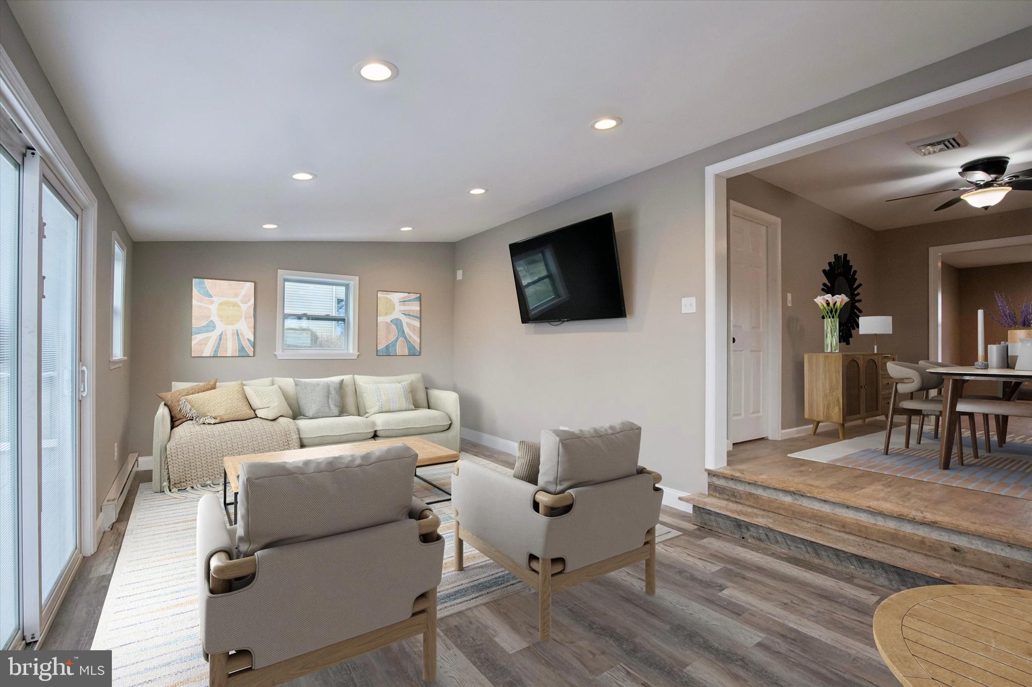 WINDING CREEK - Residential