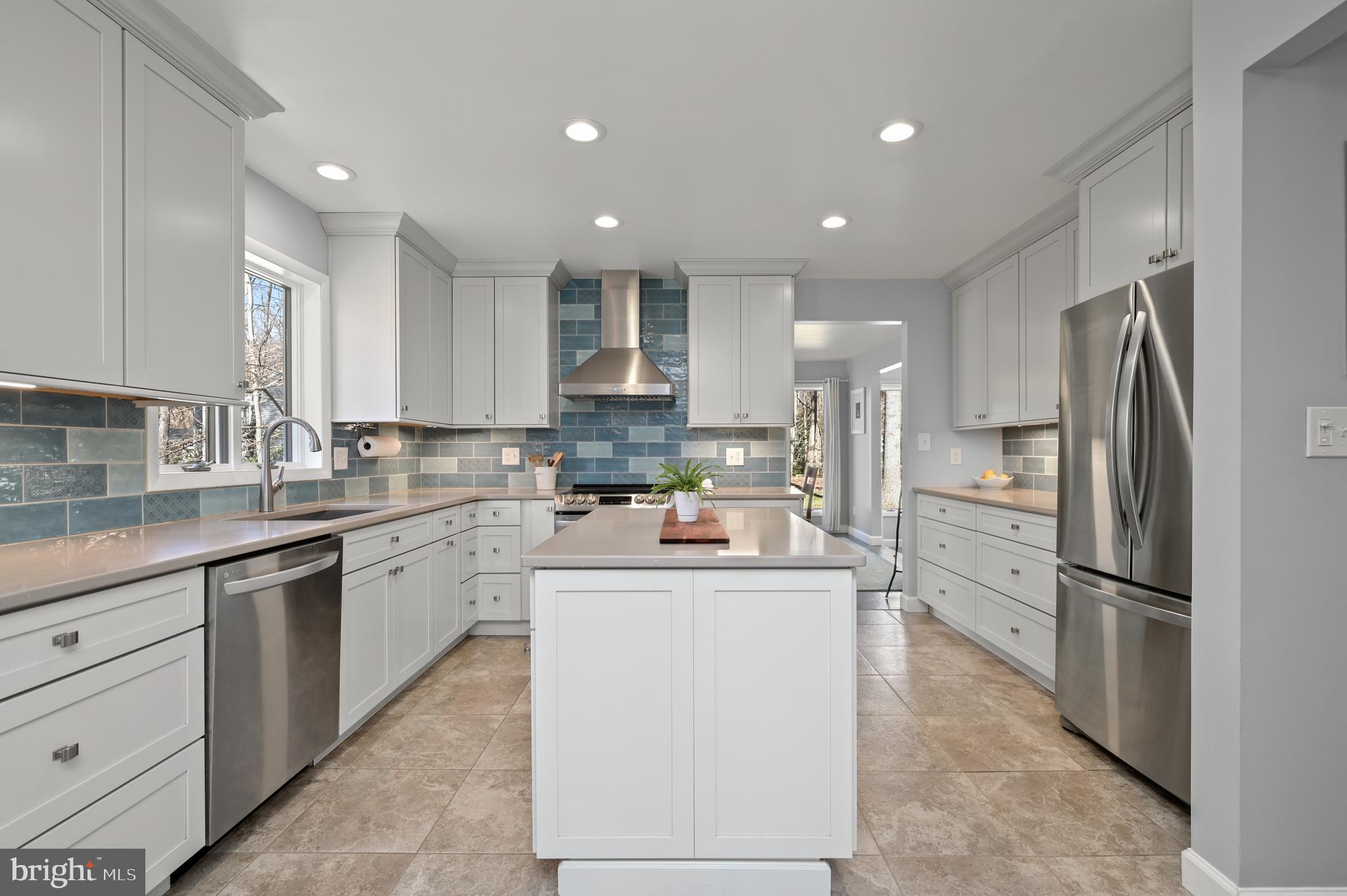 THE MEADOWS - Residential