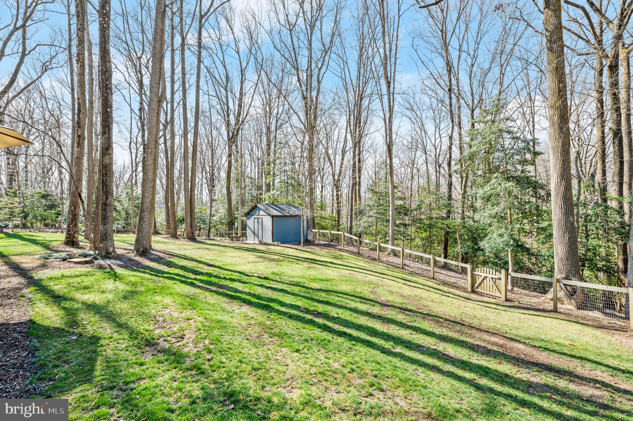 THE MEADOWS - Residential