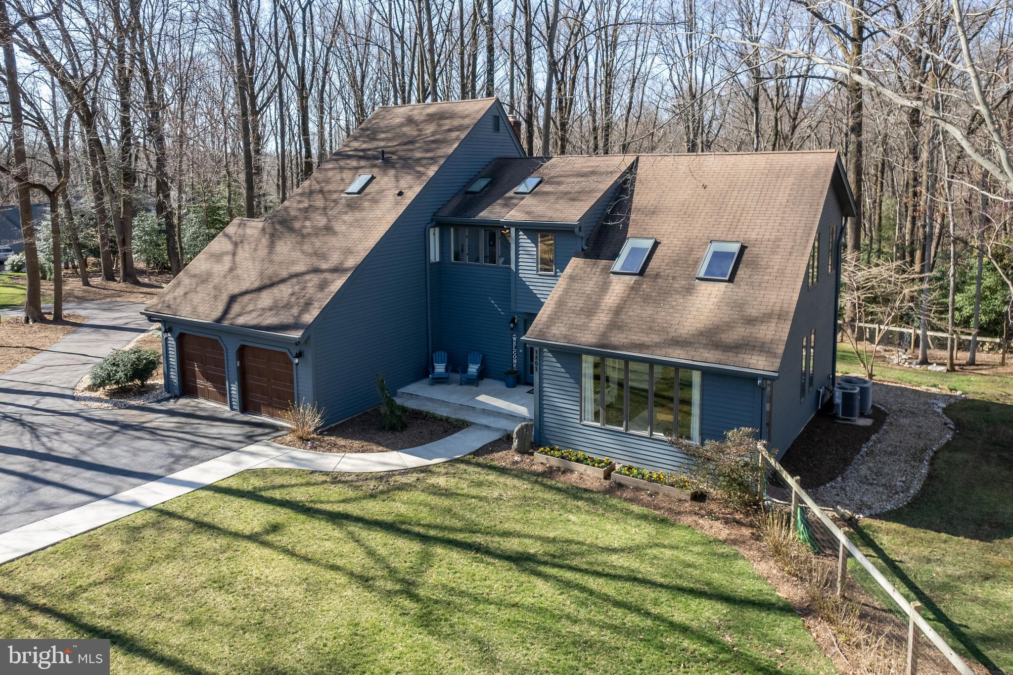 THE MEADOWS - Residential