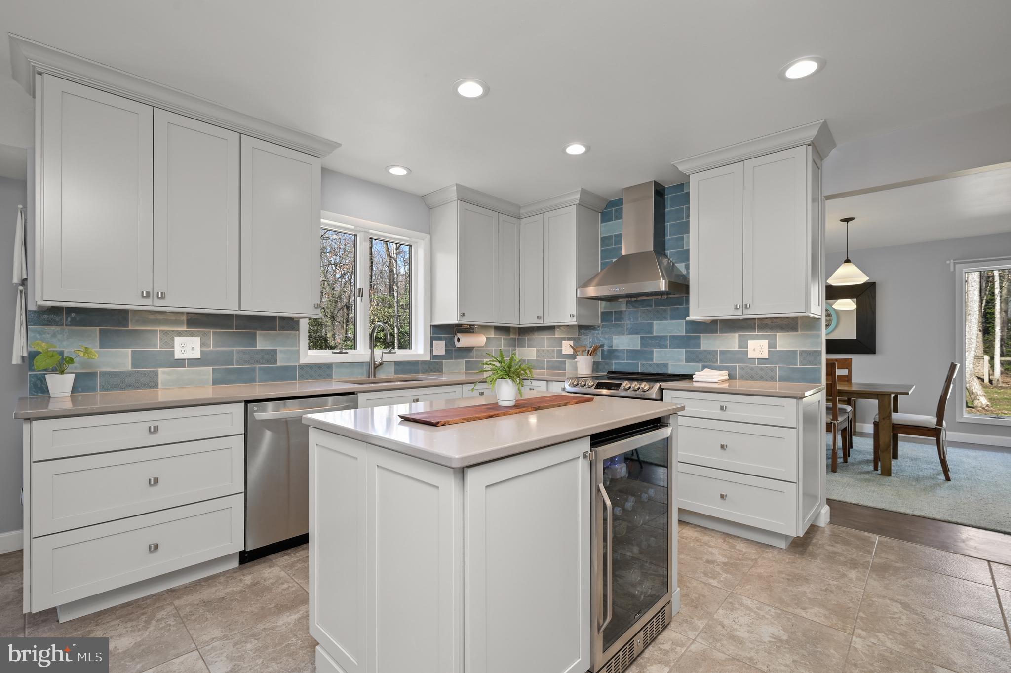 THE MEADOWS - Residential