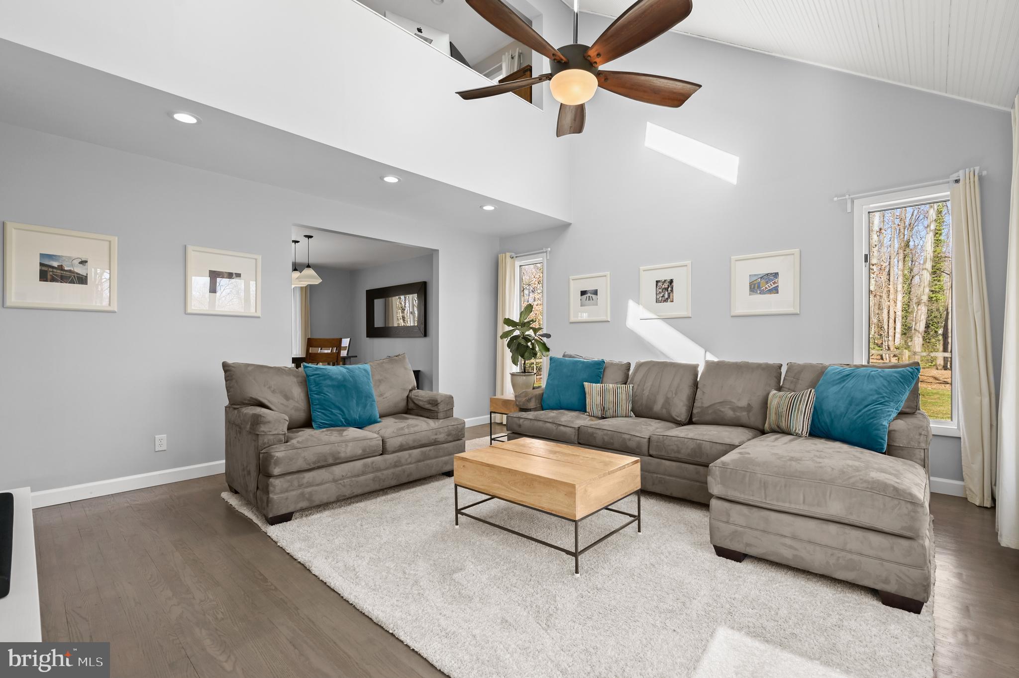 THE MEADOWS - Residential