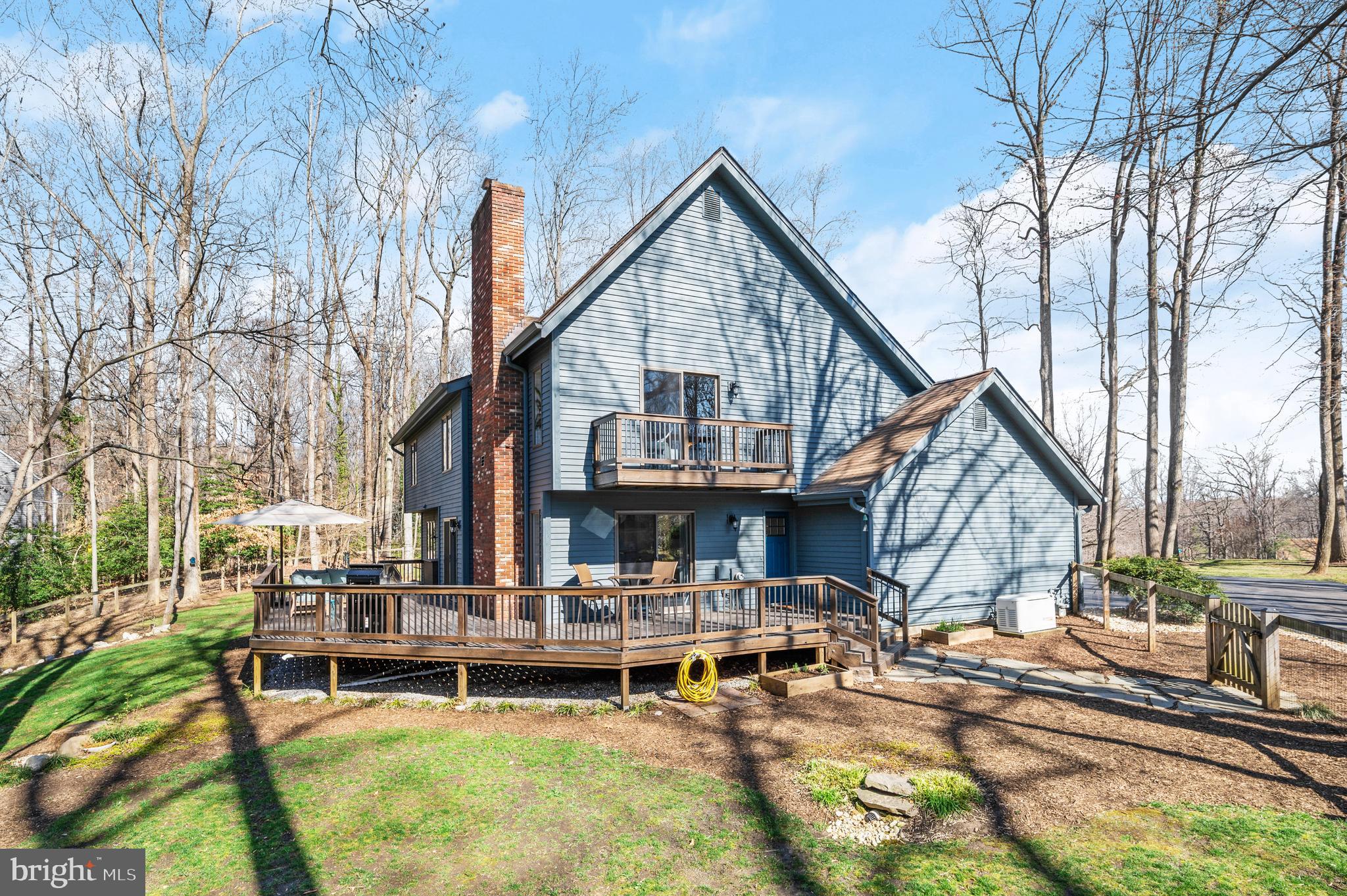 THE MEADOWS - Residential