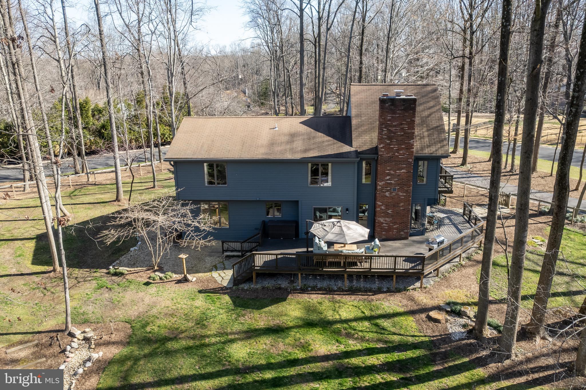 THE MEADOWS - Residential