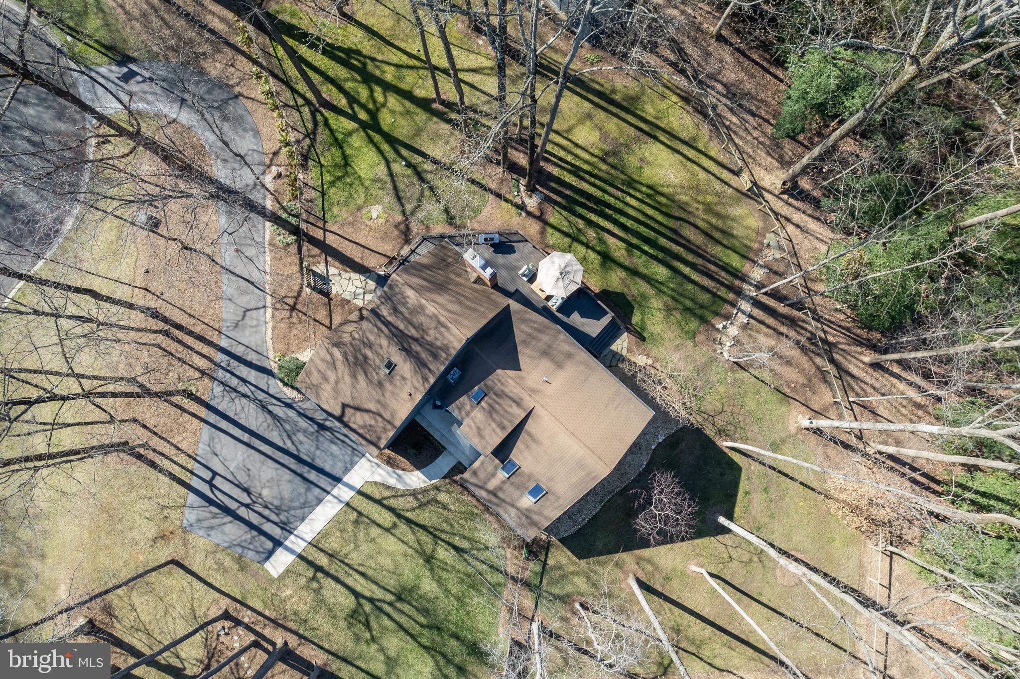 THE MEADOWS - Residential