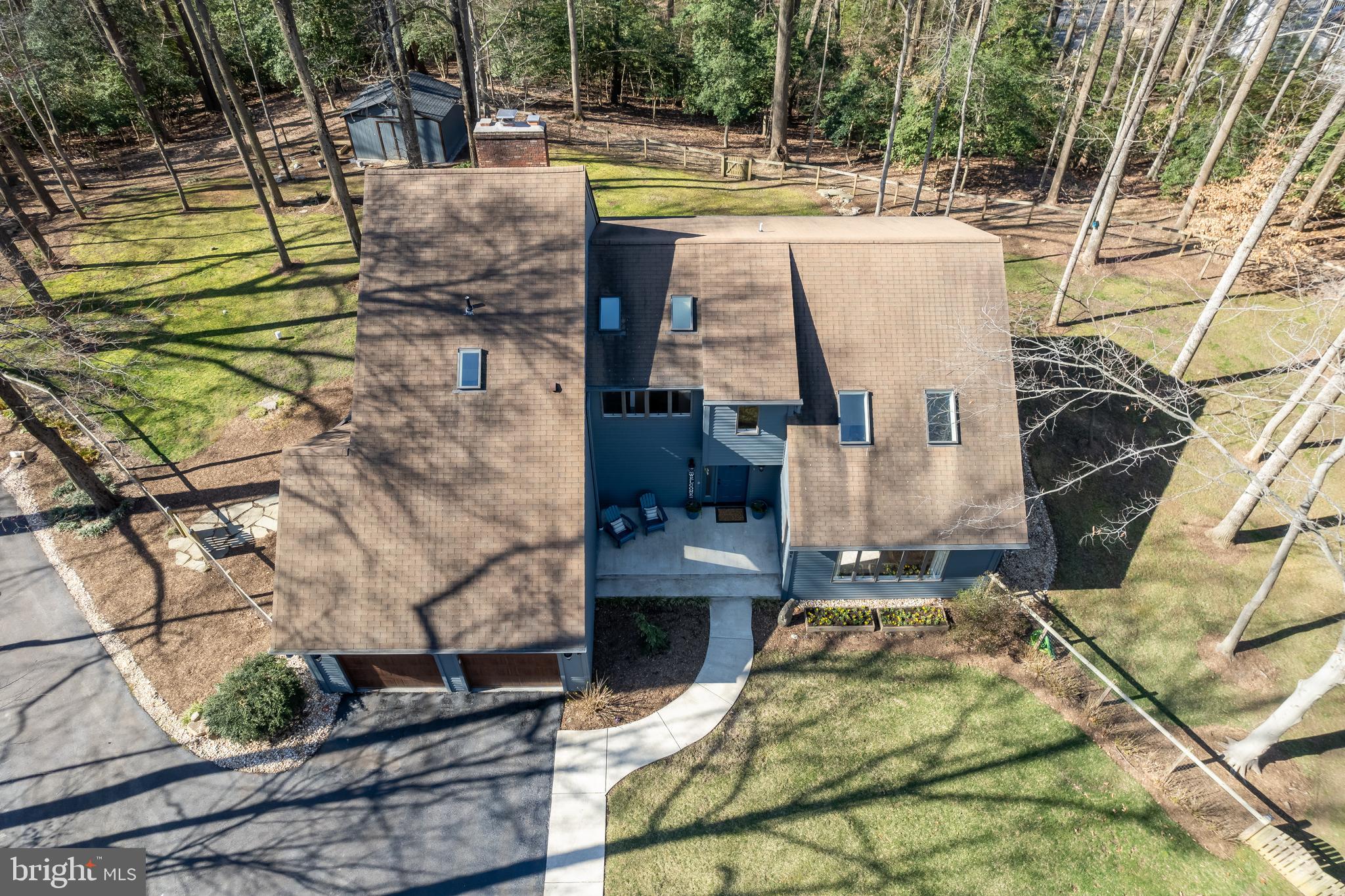 THE MEADOWS - Residential