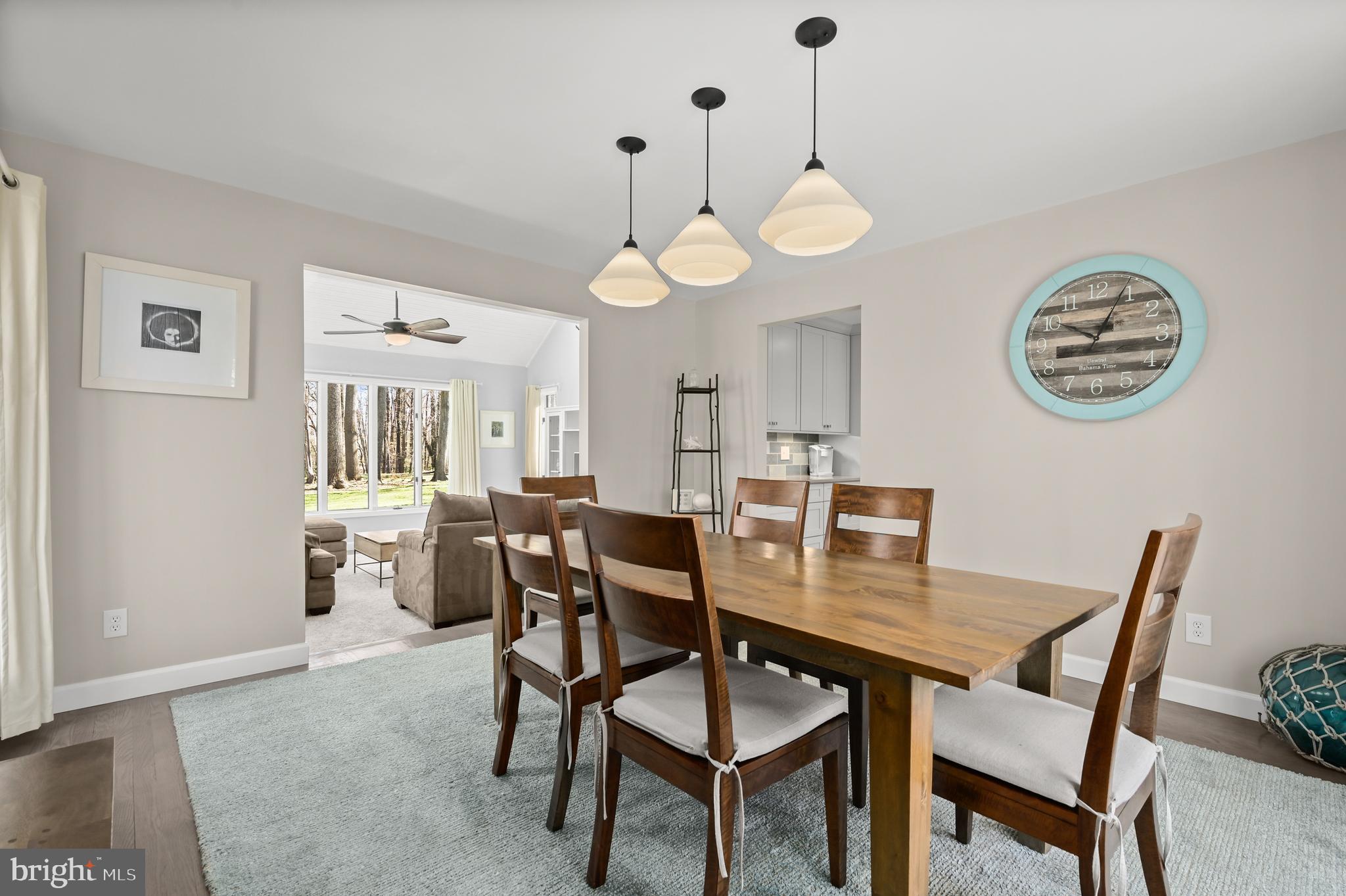 THE MEADOWS - Residential