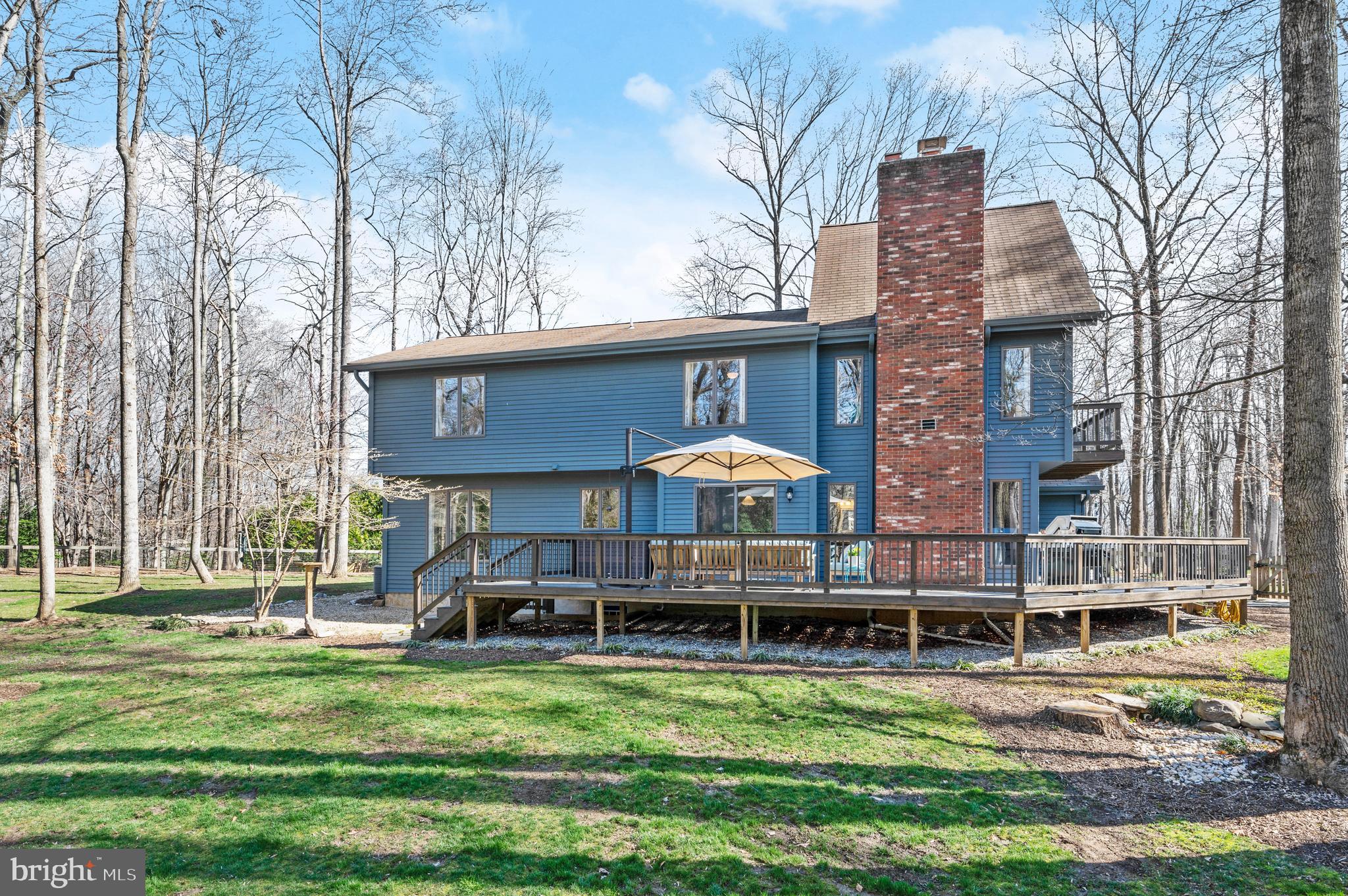 THE MEADOWS - Residential