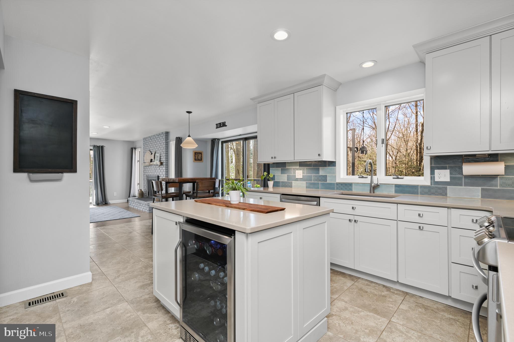 THE MEADOWS - Residential