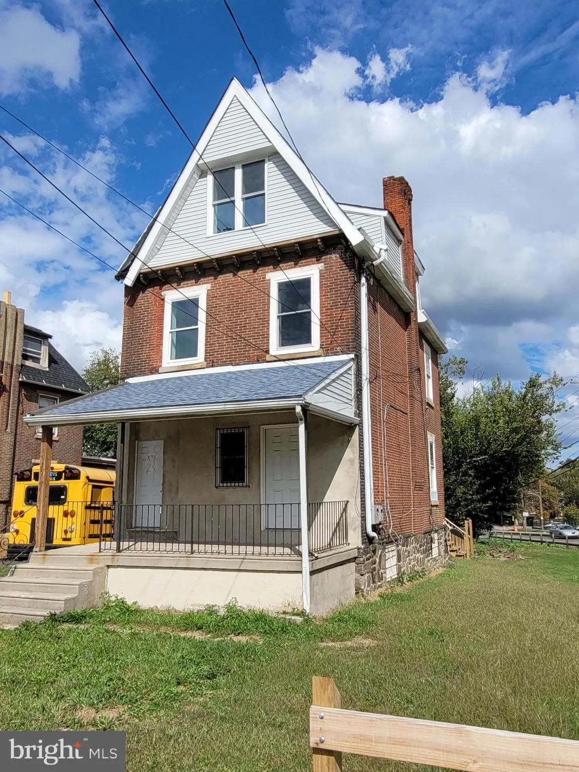 Philadelphia, Pennsylvania 19143, United States, 3 Bedrooms Bedrooms, ,2 BathroomsBathrooms,Residential,Active,223875