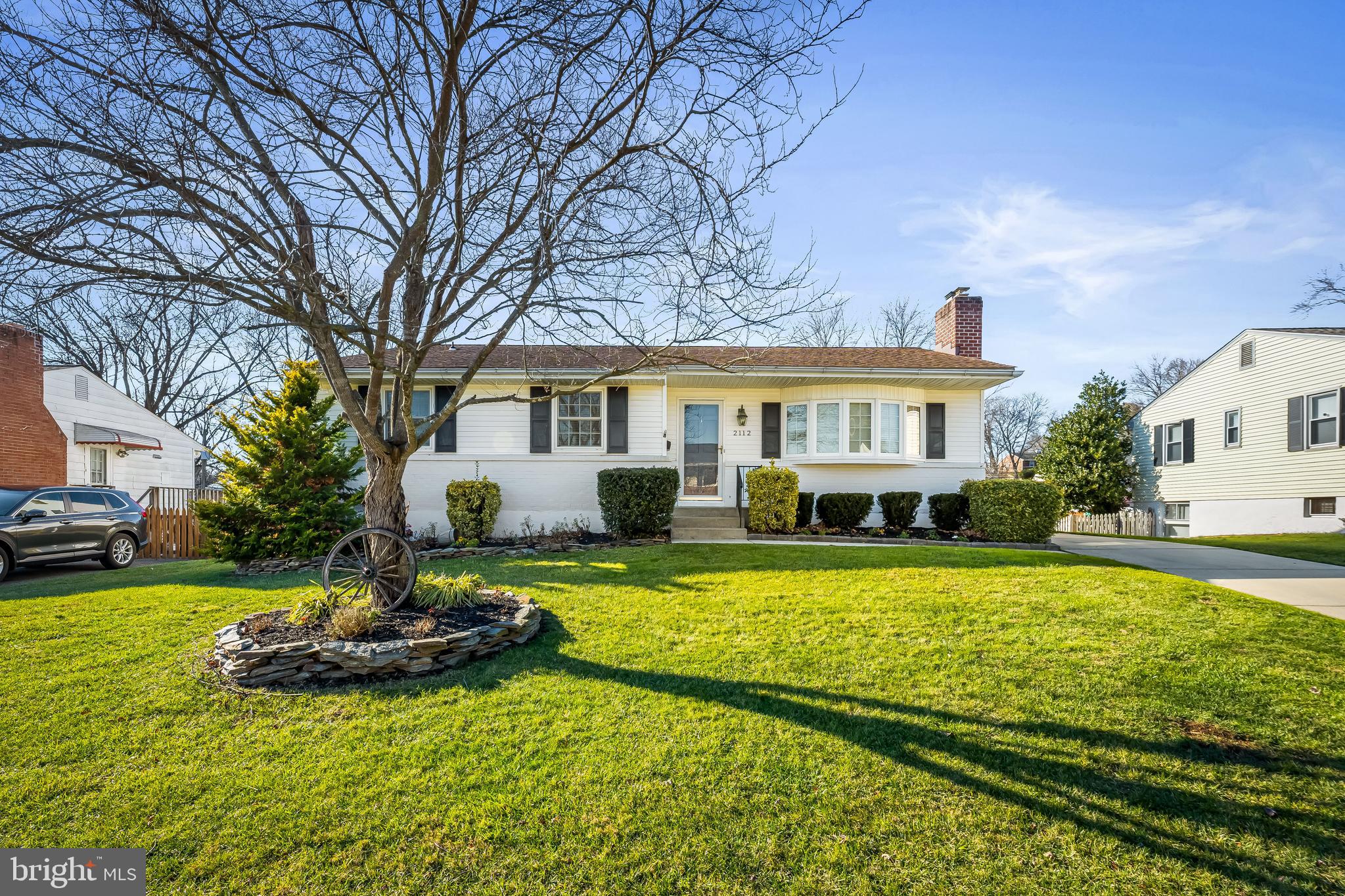 FOUNTAIN HILL - Residential Lease