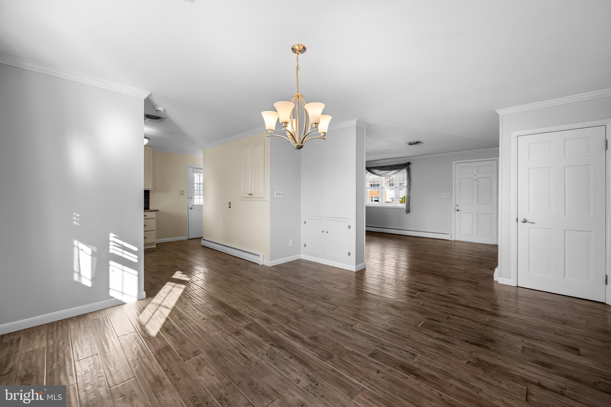 FOUNTAIN HILL - Residential Lease