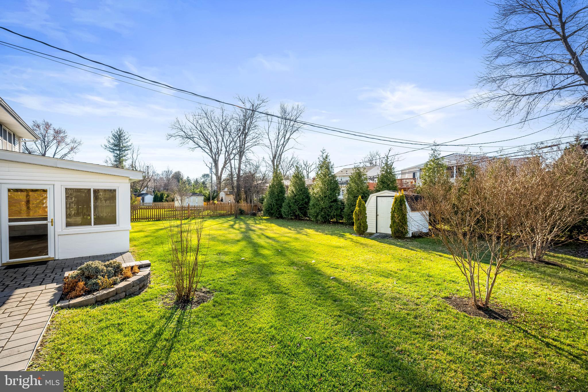 FOUNTAIN HILL - Residential Lease