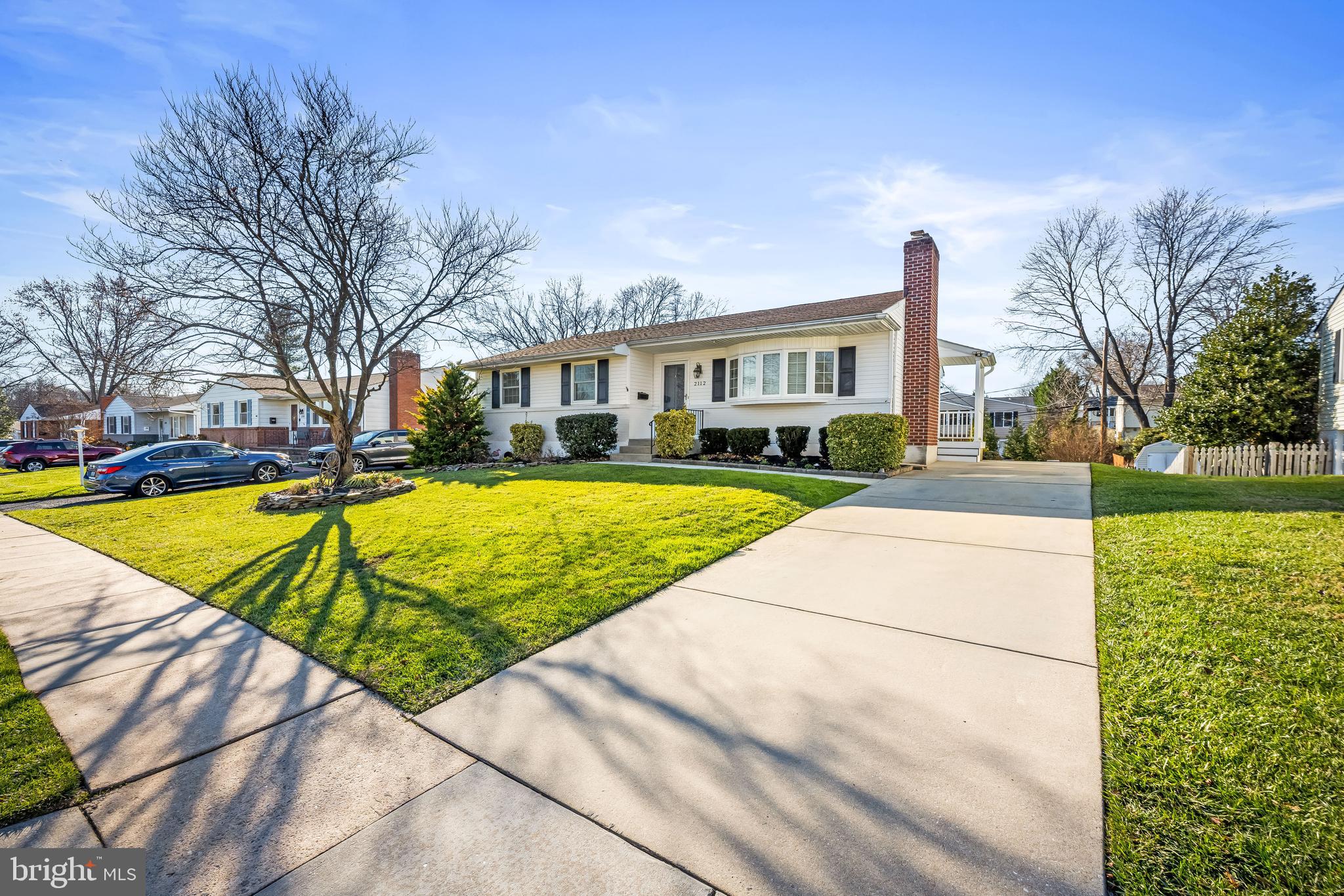 FOUNTAIN HILL - Residential Lease