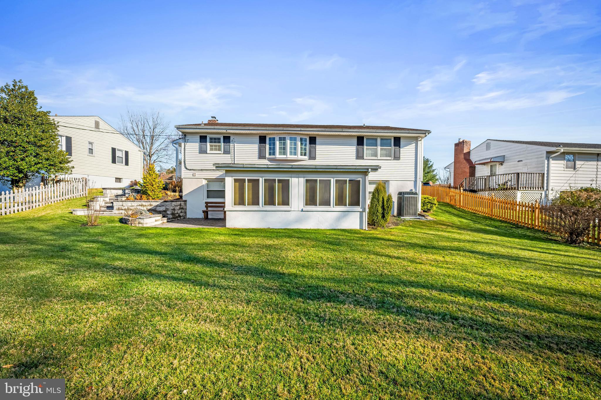 FOUNTAIN HILL - Residential Lease