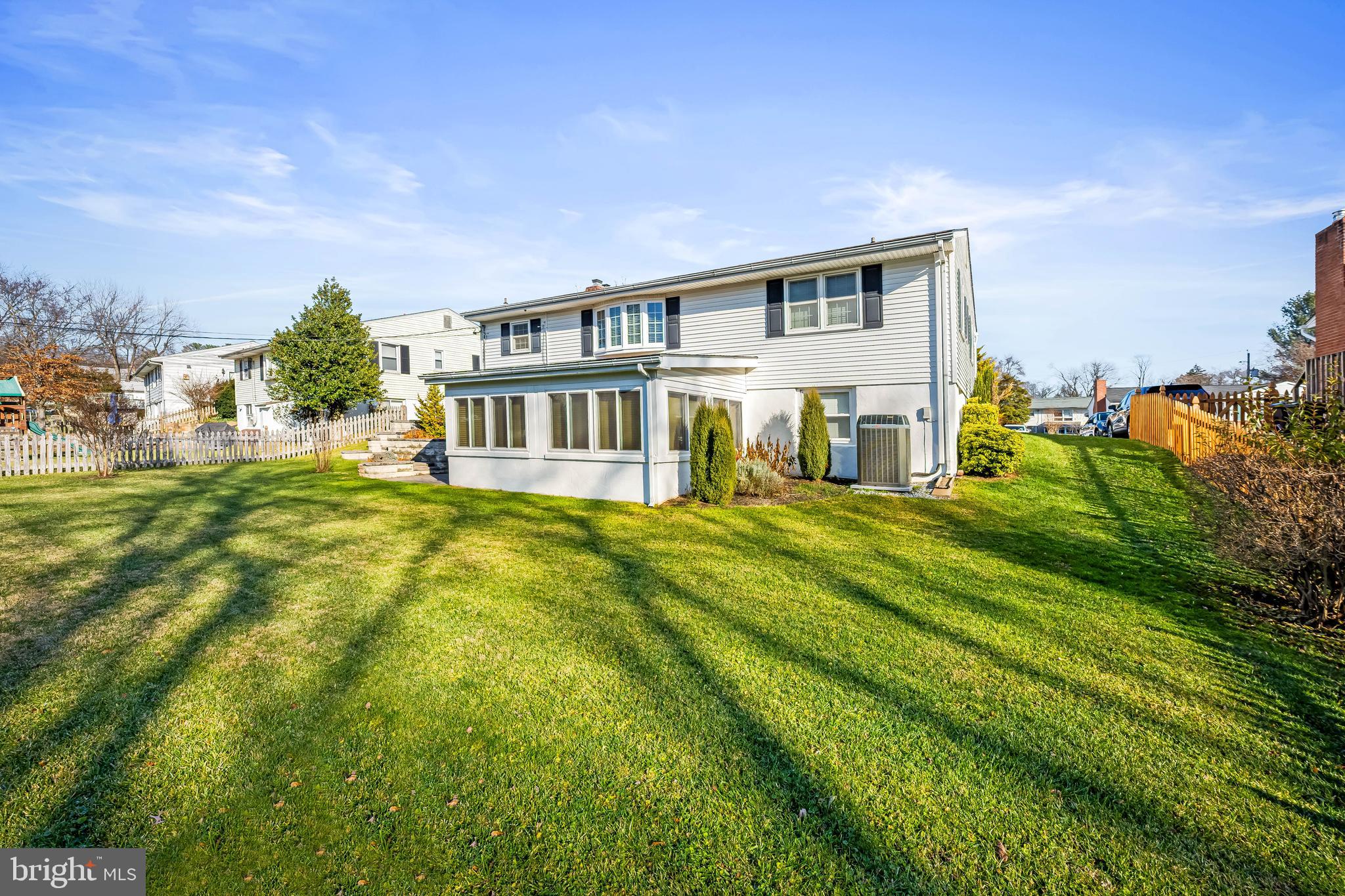 FOUNTAIN HILL - Residential Lease