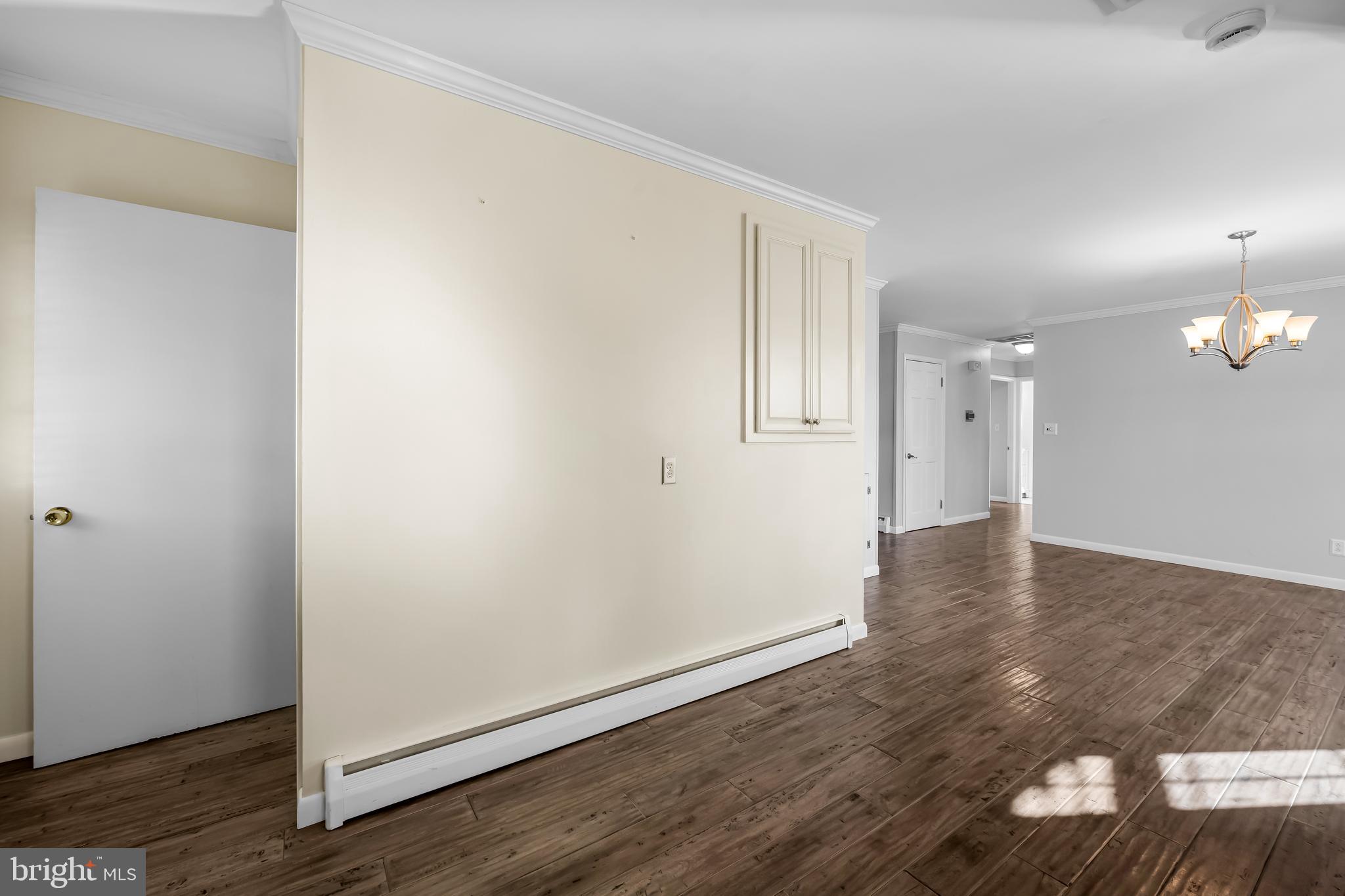 FOUNTAIN HILL - Residential Lease