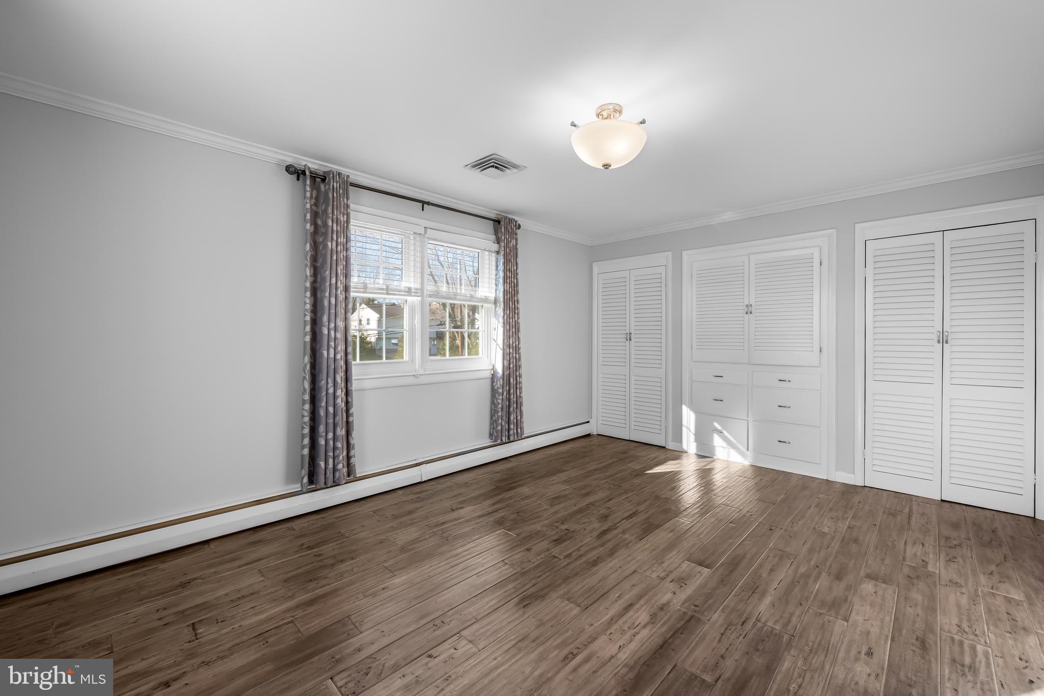 FOUNTAIN HILL - Residential Lease