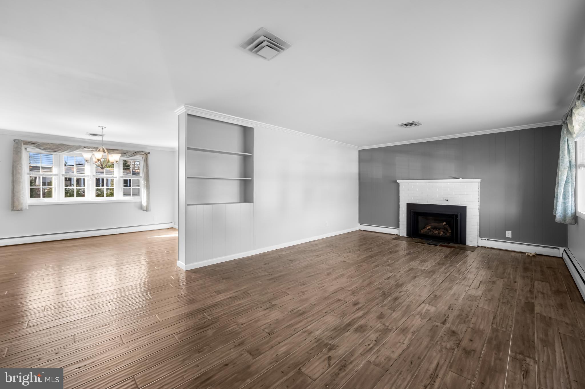 FOUNTAIN HILL - Residential Lease