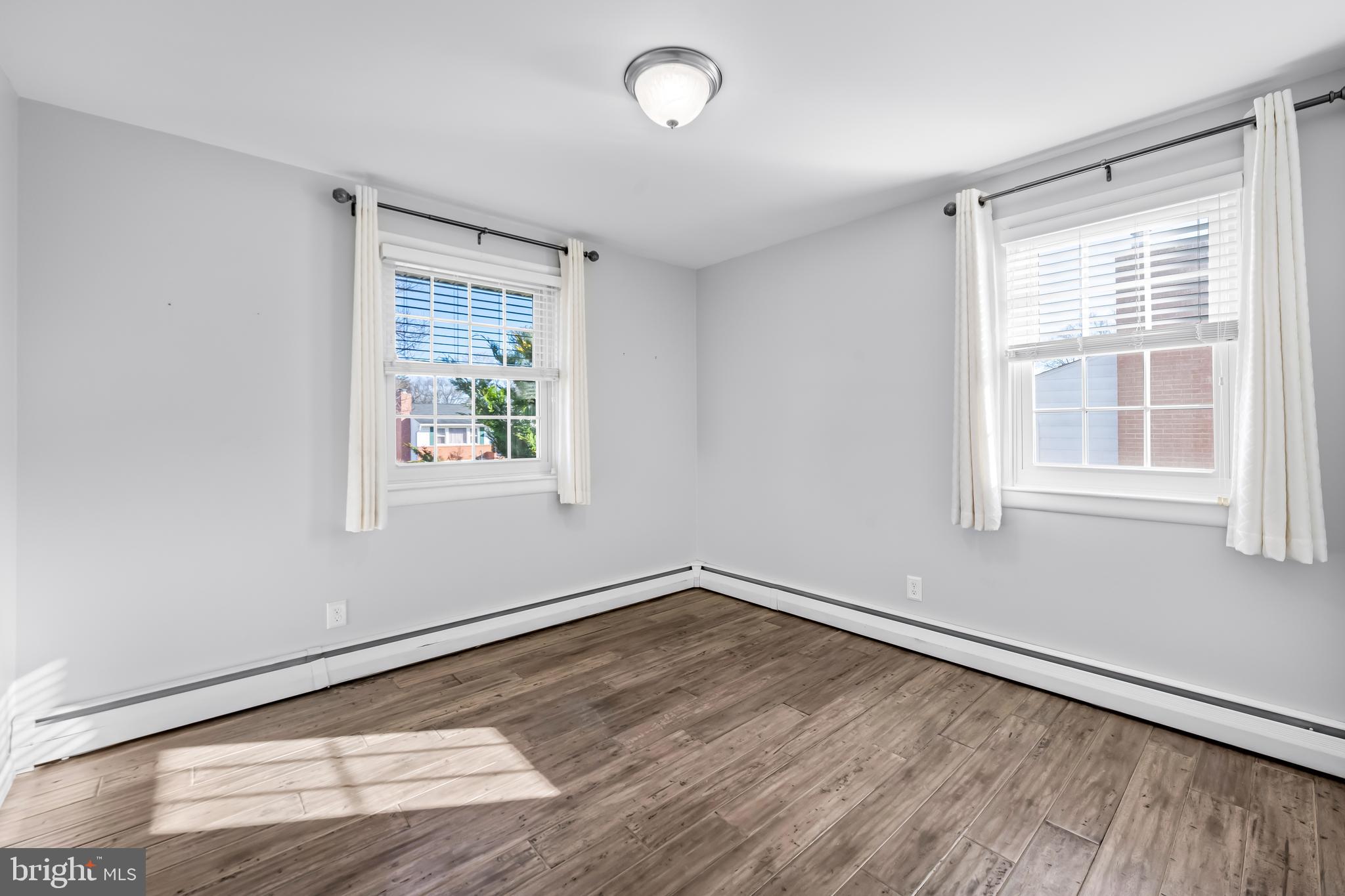 FOUNTAIN HILL - Residential Lease