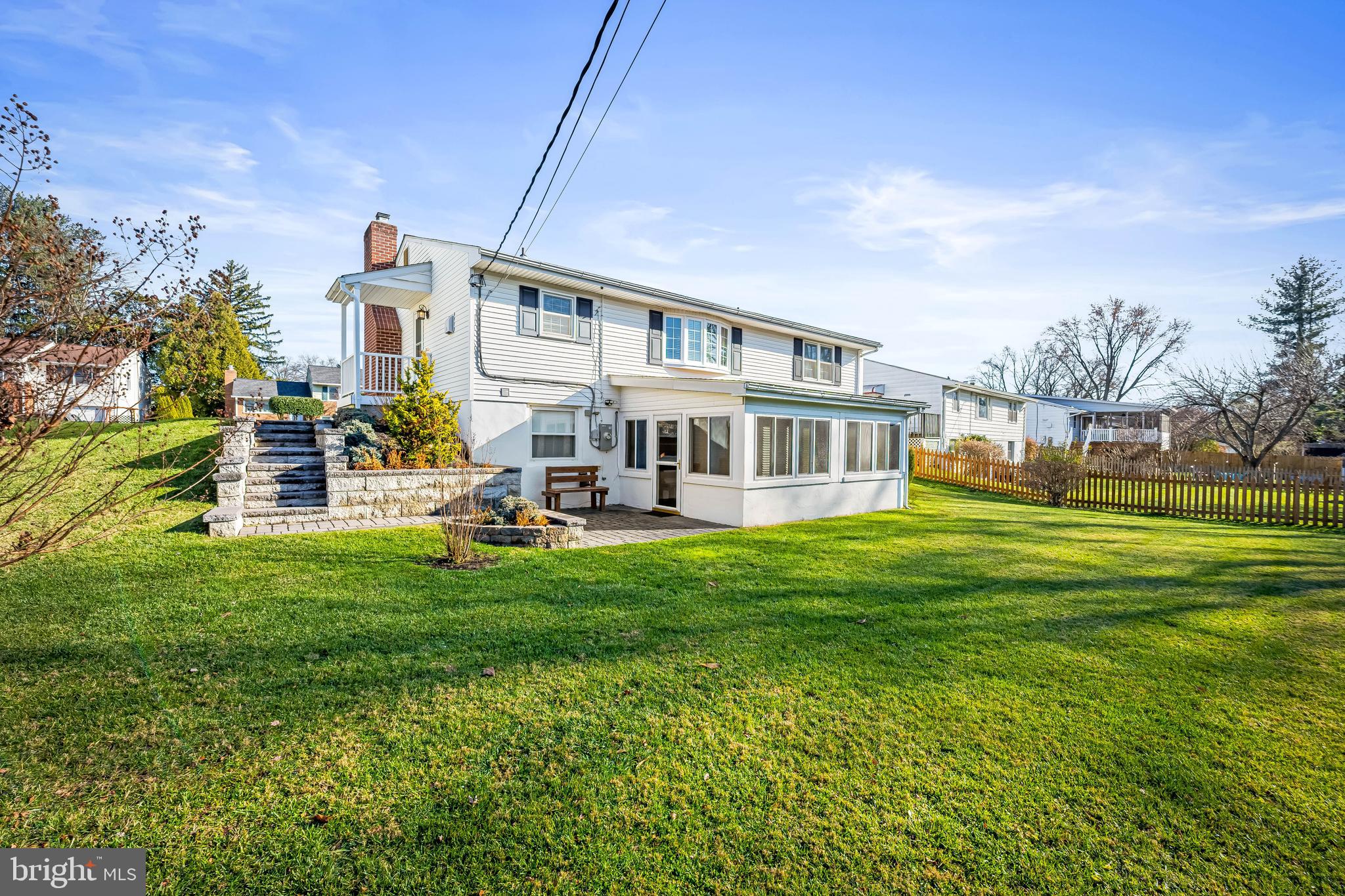 FOUNTAIN HILL - Residential Lease