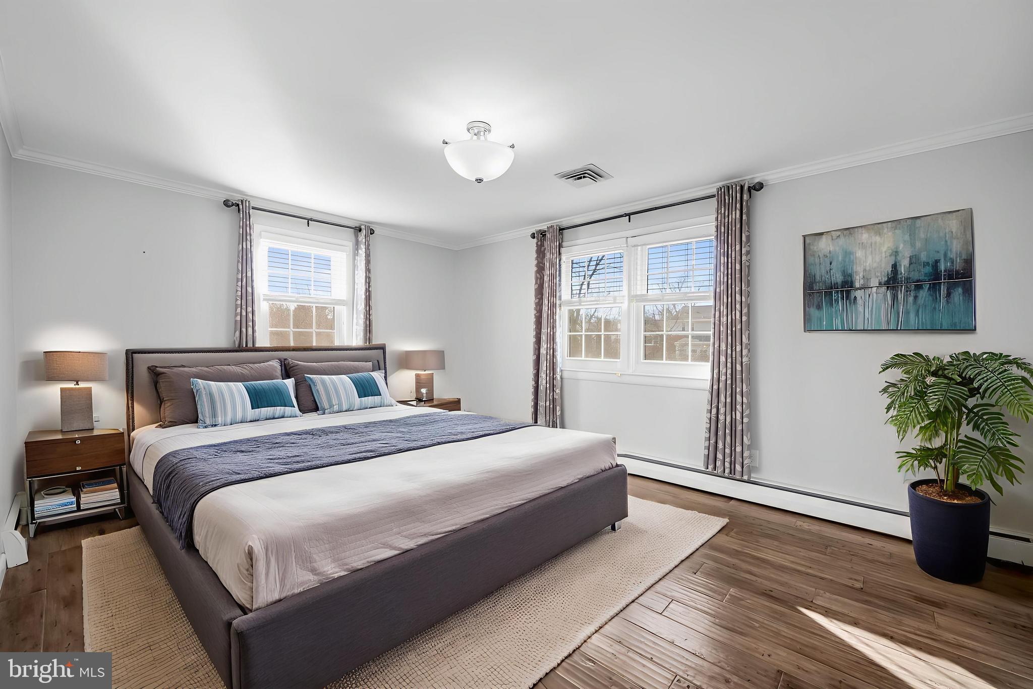 FOUNTAIN HILL - Residential Lease