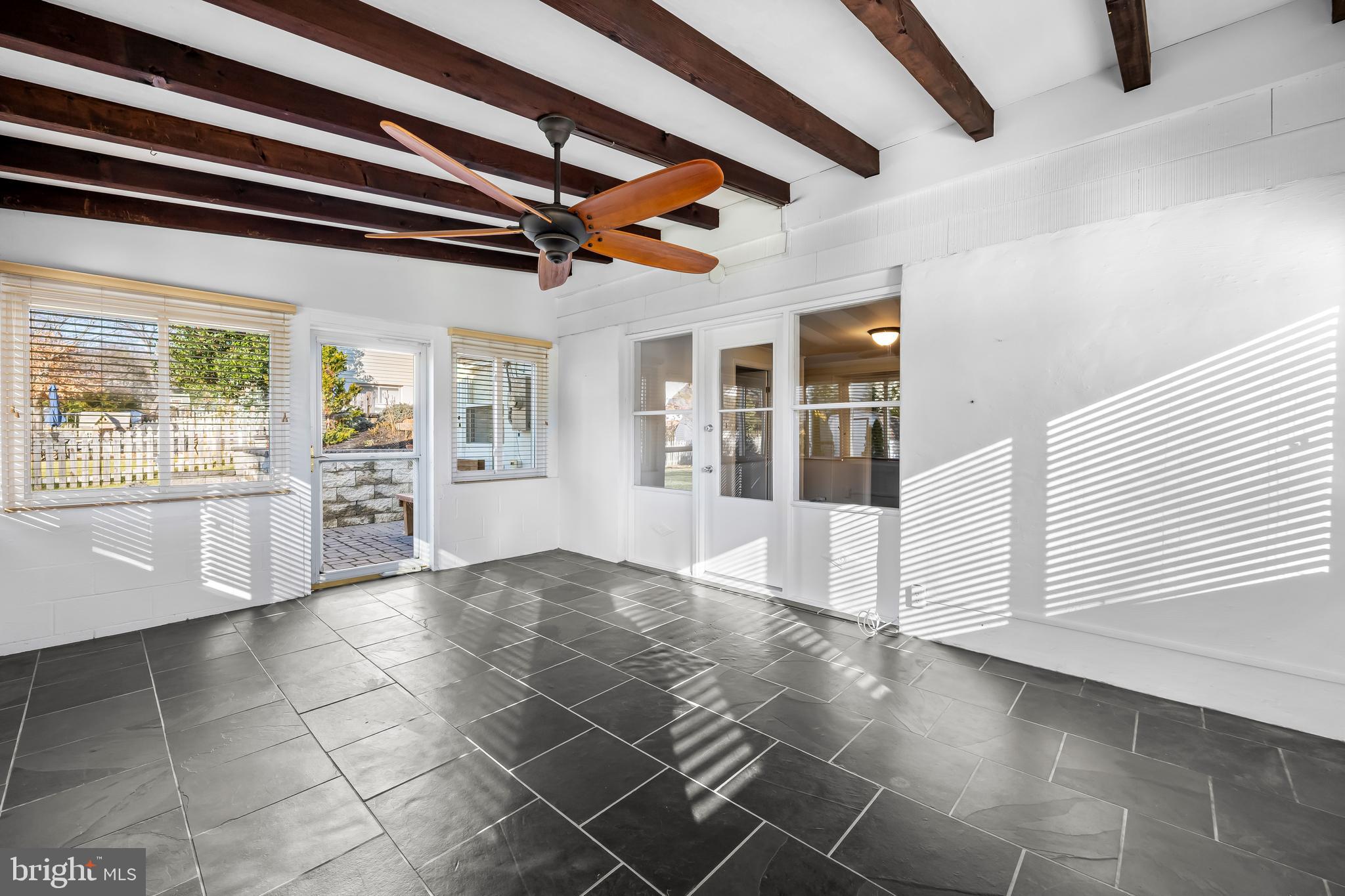 FOUNTAIN HILL - Residential Lease