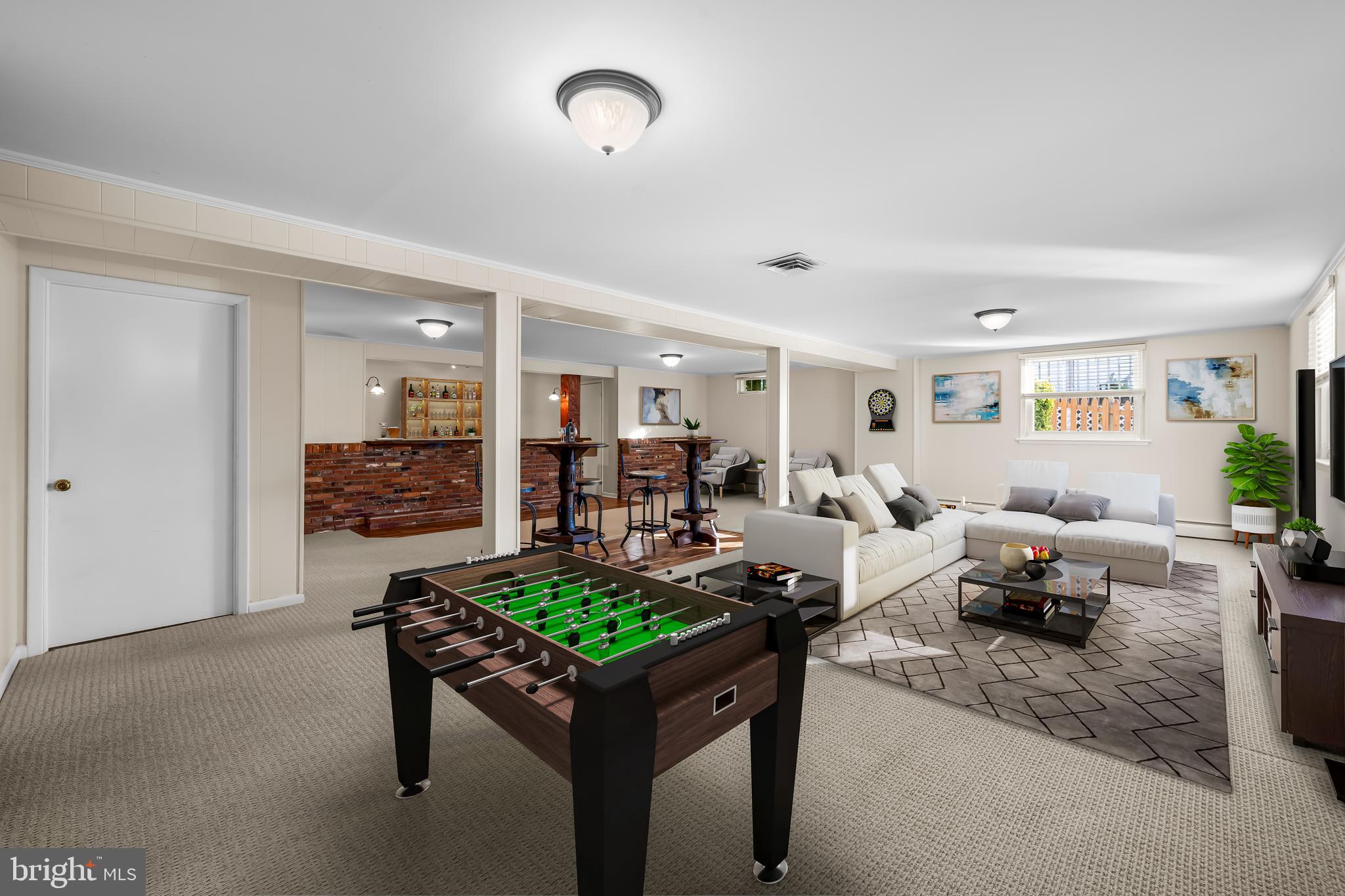 FOUNTAIN HILL - Residential Lease