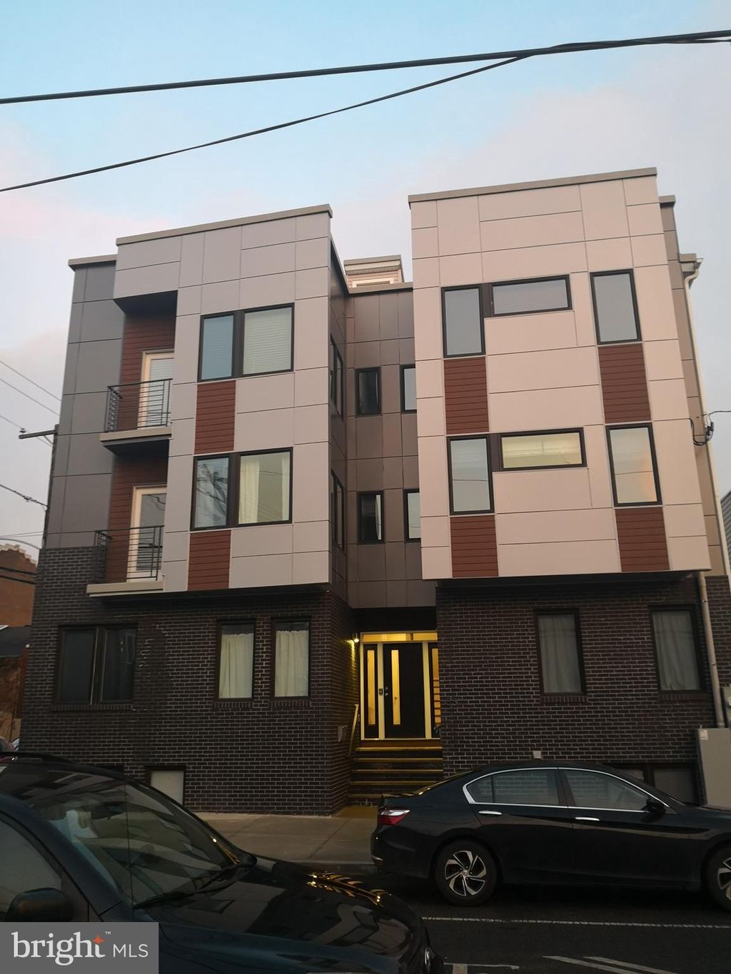 Photo of 831 - A N 15th Street #1, PHILADELPHIA, PA 19130 (MLS # PAPH2603030)