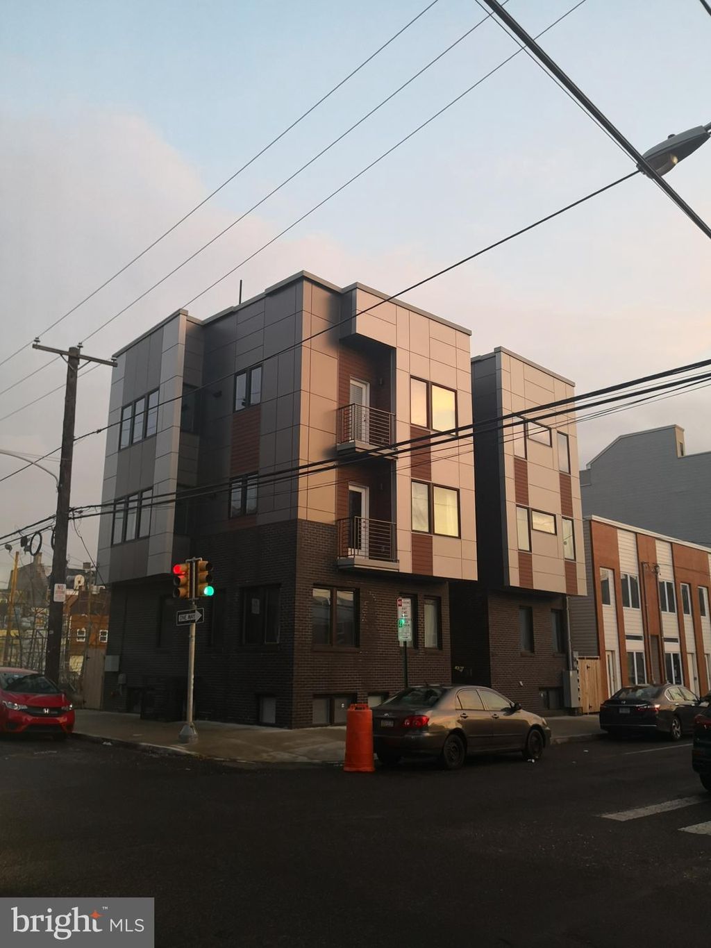 Photo of 831 - A N 15th Street #1, PHILADELPHIA, PA 19130 (MLS # PAPH2603030)