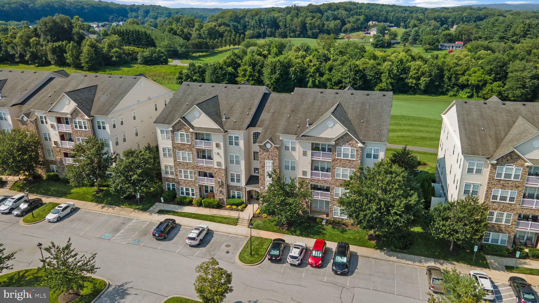 WAVERLY WOODS - Residential