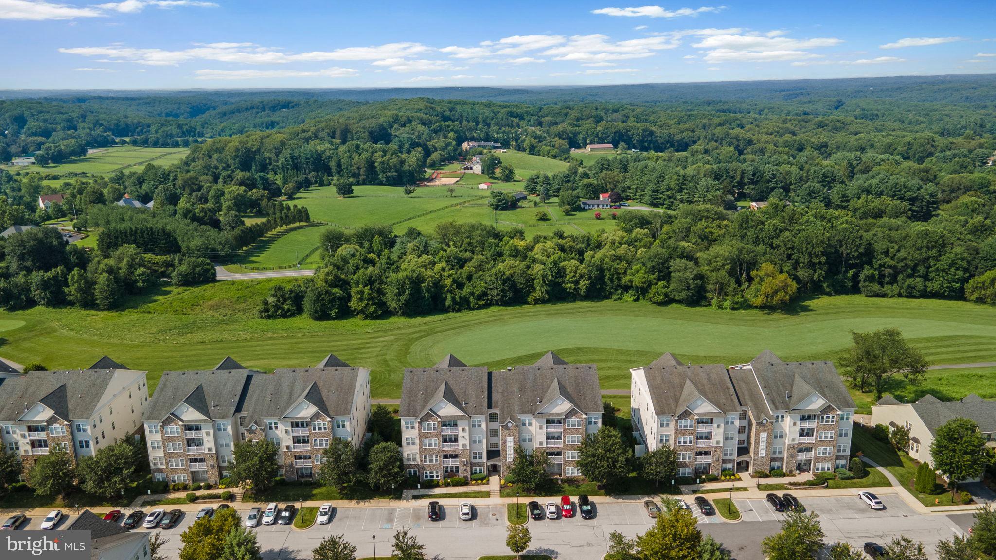 WAVERLY WOODS - Residential