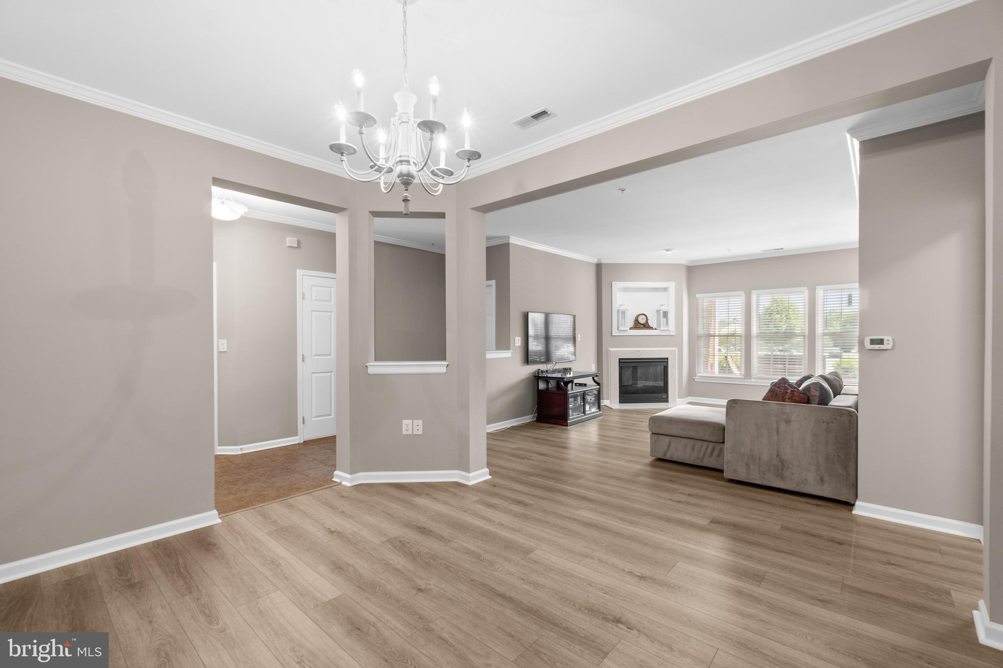 WAVERLY WOODS - Residential