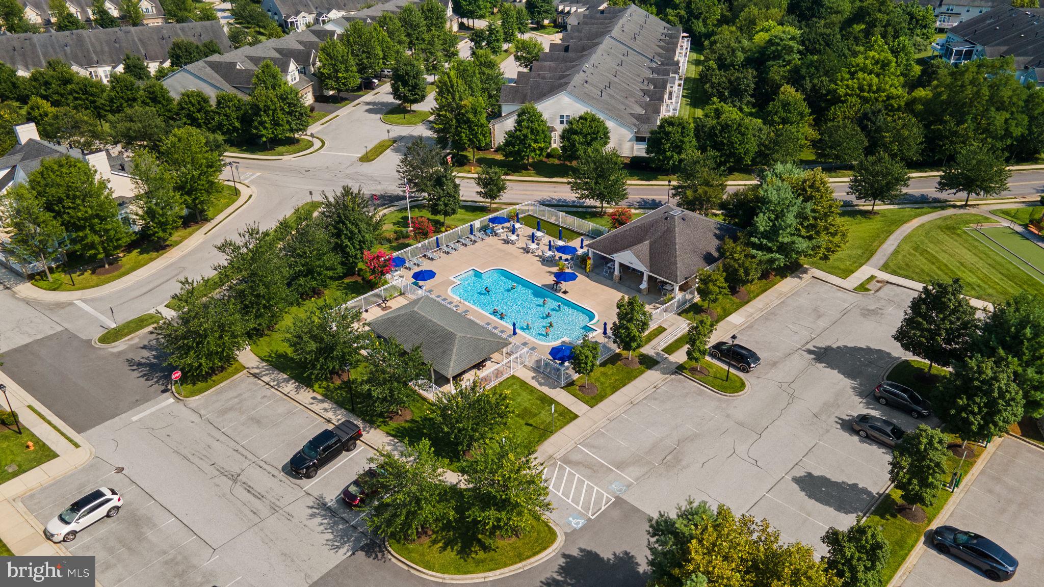 WAVERLY WOODS - Residential