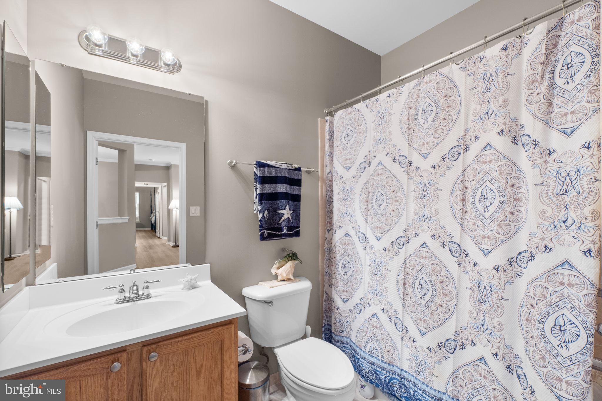 WAVERLY WOODS - Residential