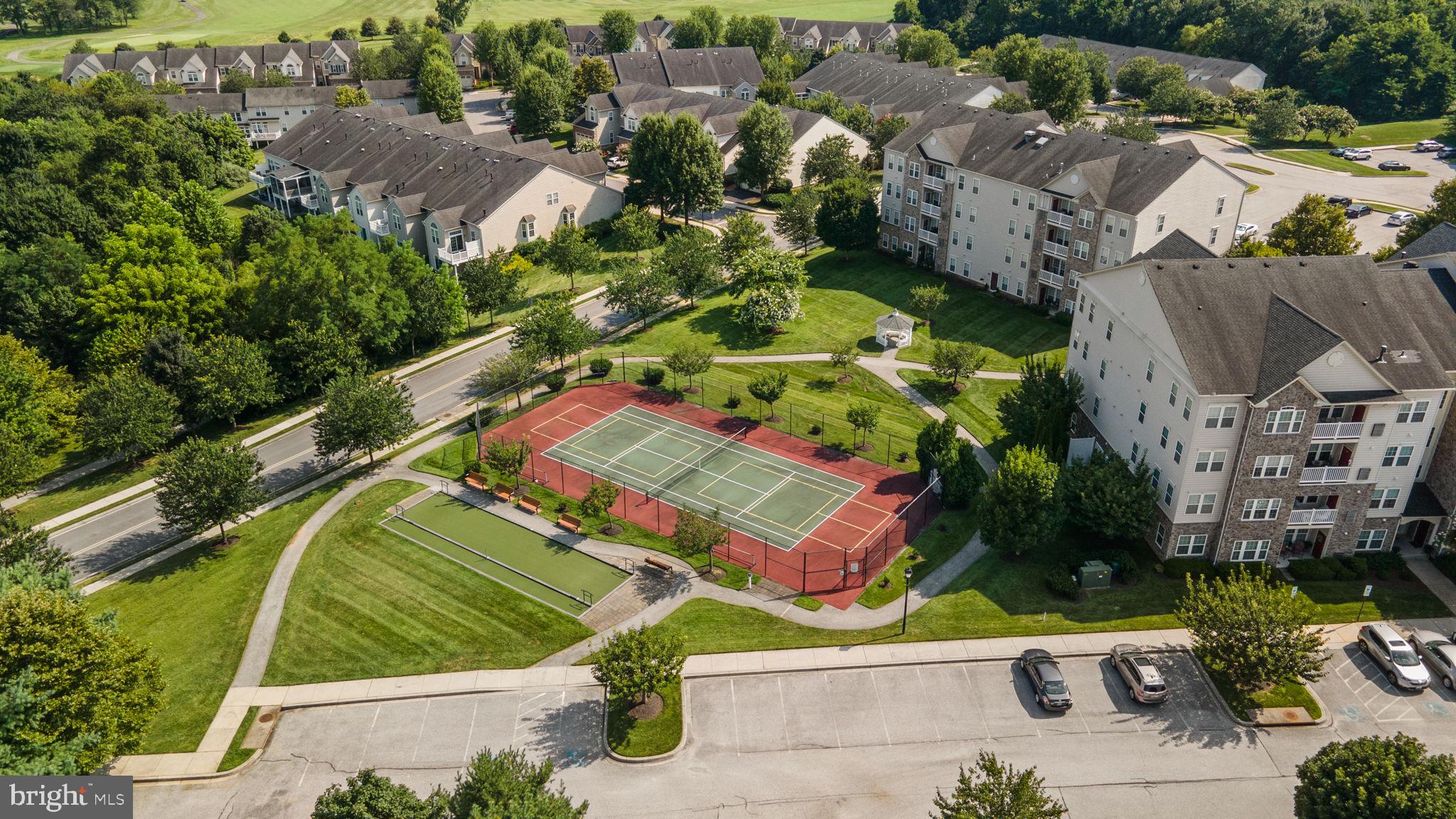 WAVERLY WOODS - Residential