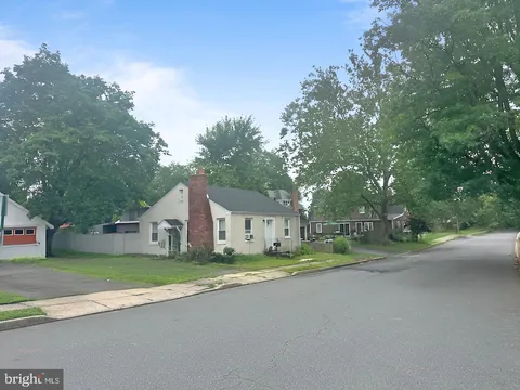 24 Seminary Avenue, Hopewell, NJ MLS: NJME2067000