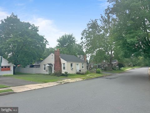 24 SEMINARY AVENUE HOPEWELL NJ 08525