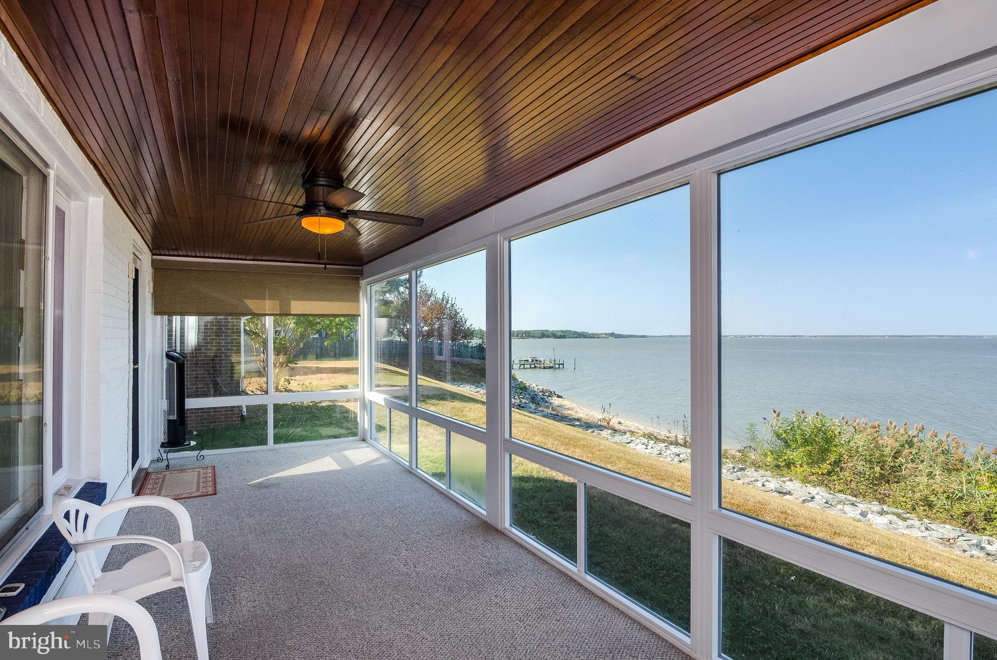 BLUFF POINT - Residential