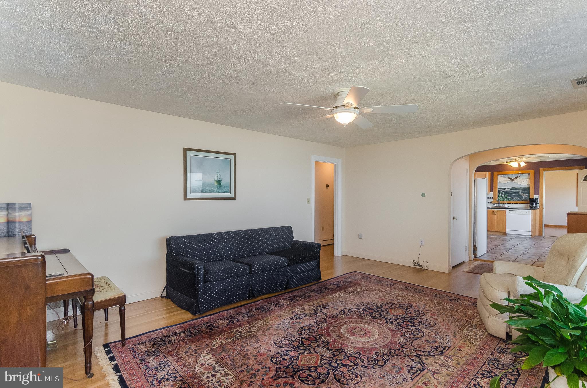 BLUFF POINT - Residential