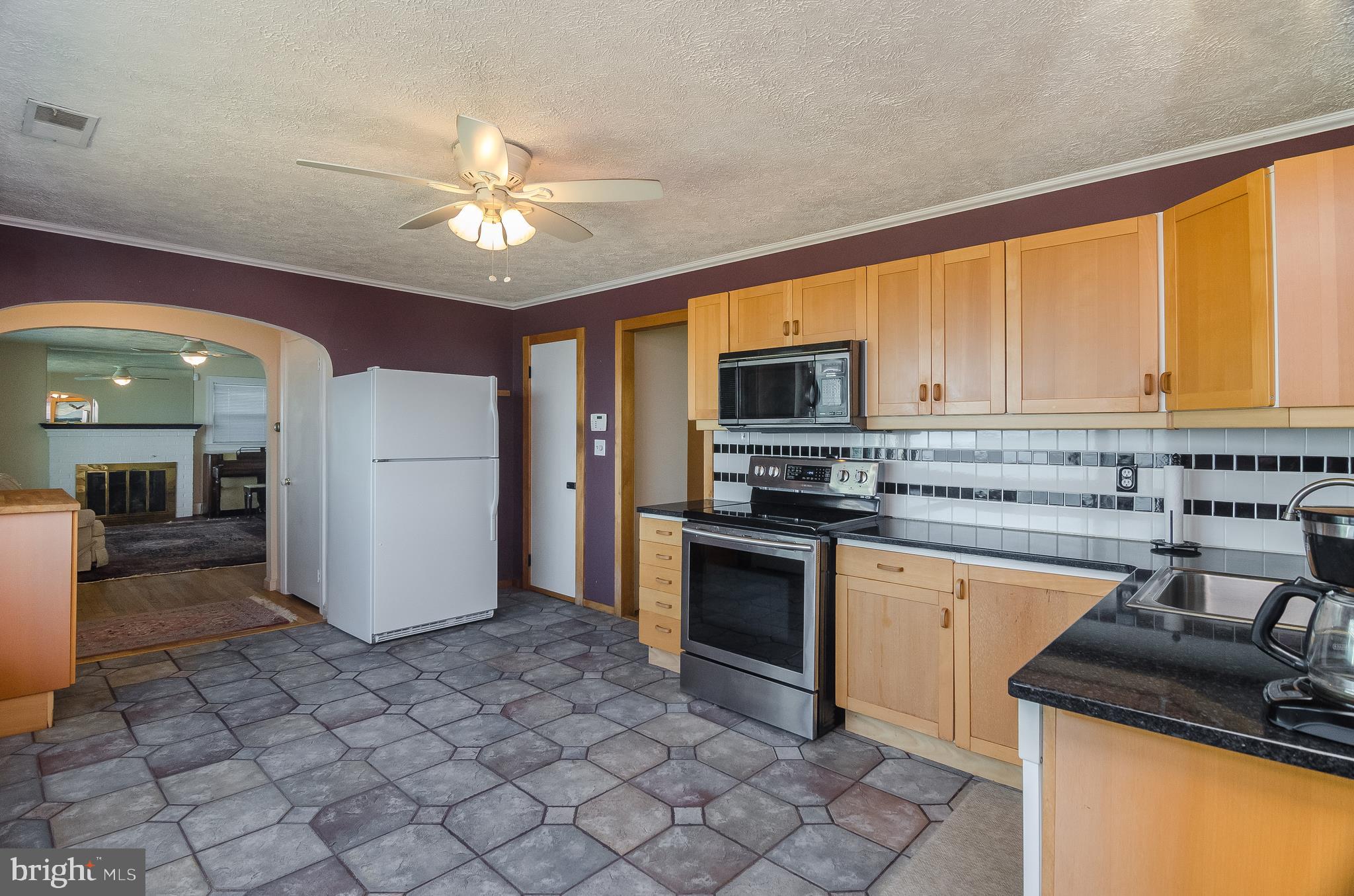 BLUFF POINT - Residential