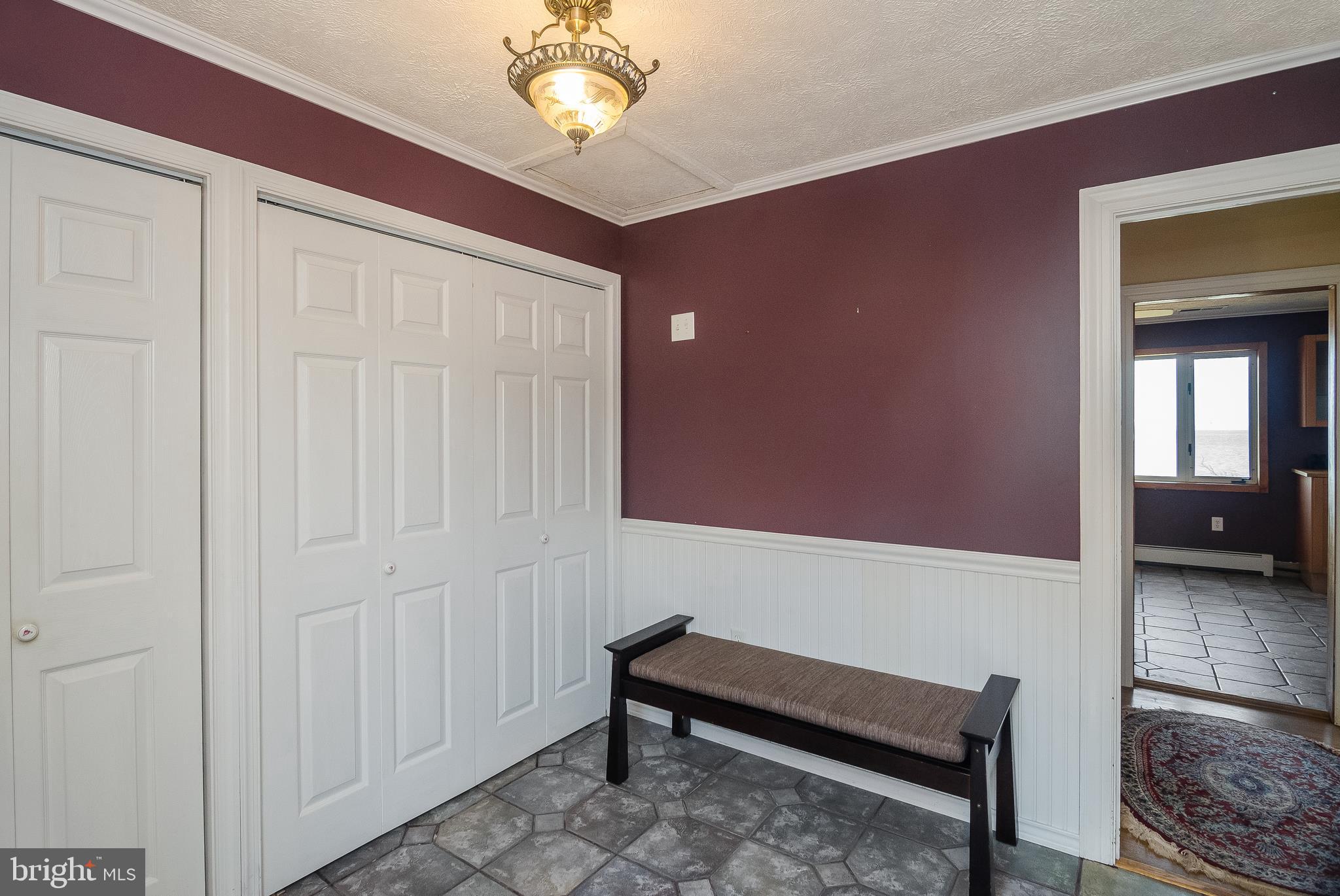 BLUFF POINT - Residential