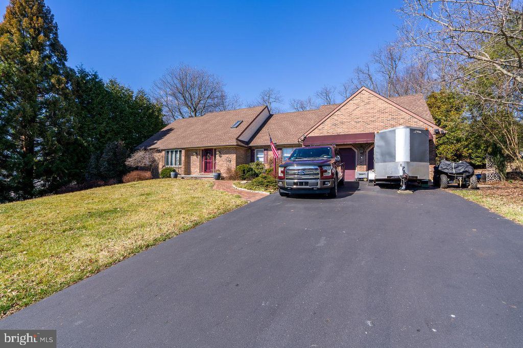 Photo of 567 Shultz Road, WASHINGTON BORO, PA 17582 (MLS # PALA2084150)