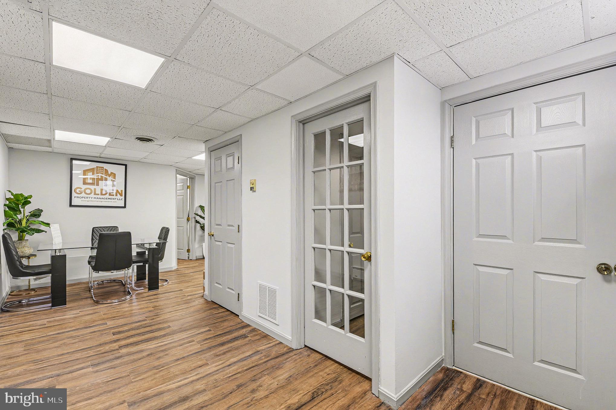 TOWSONDALE - Residential