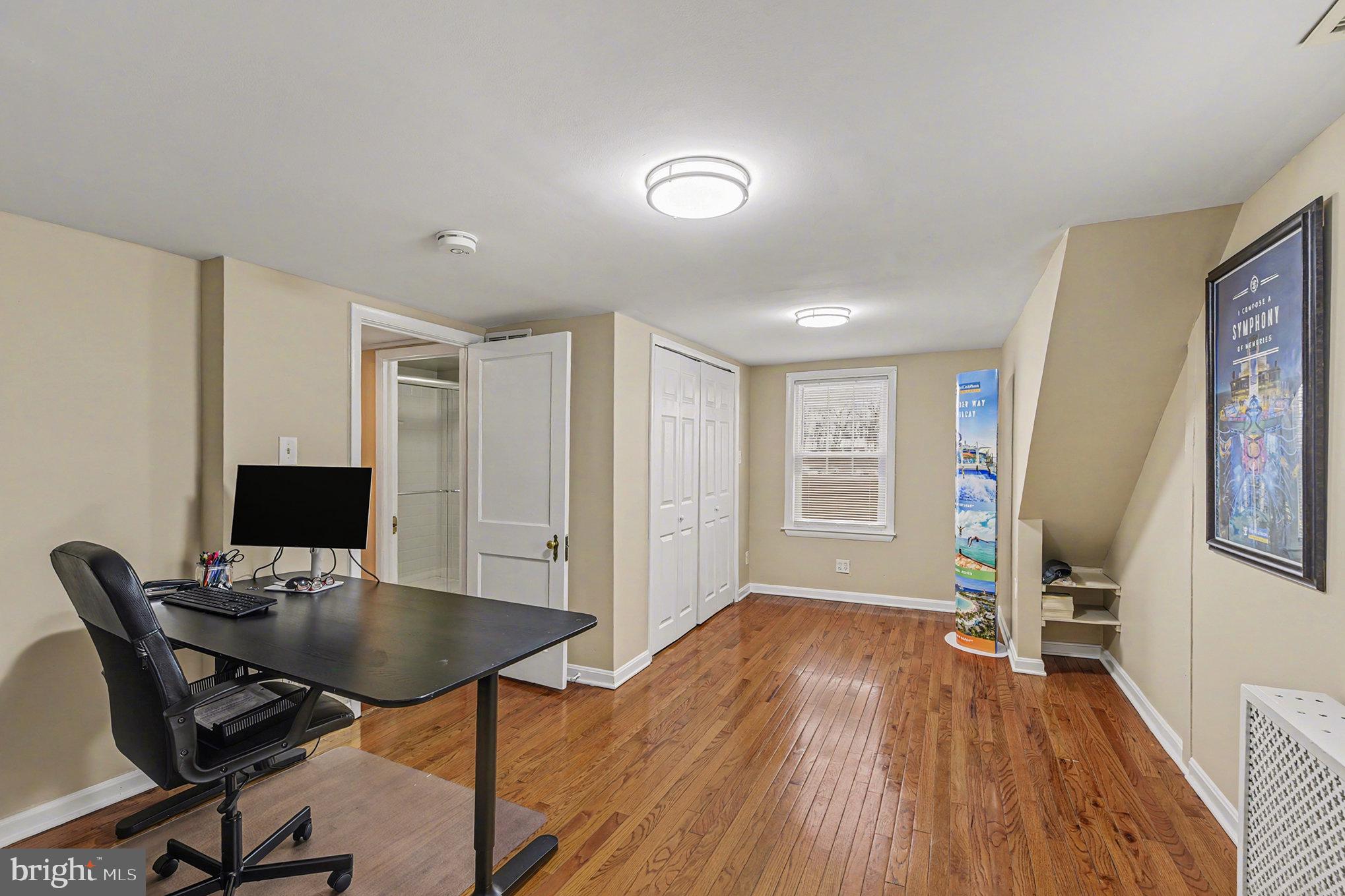 TOWSONDALE - Residential