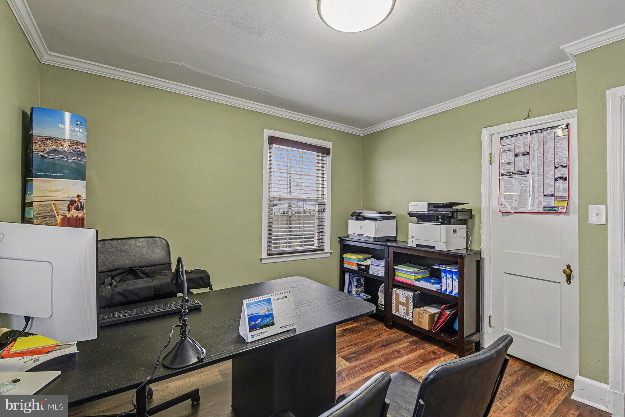 TOWSONDALE - Residential