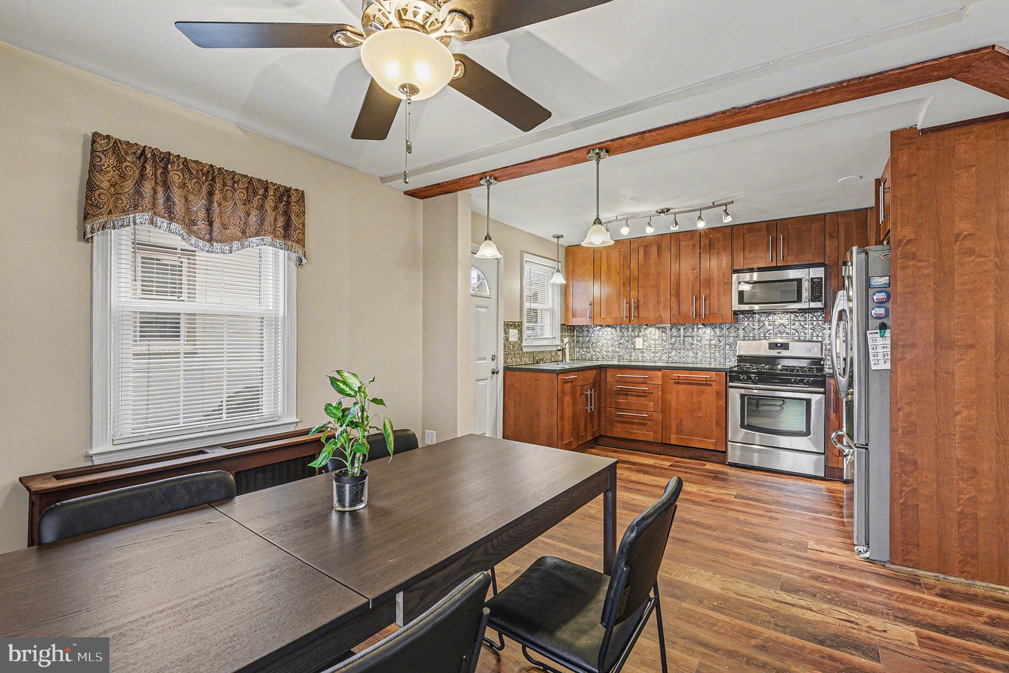 TOWSONDALE - Residential