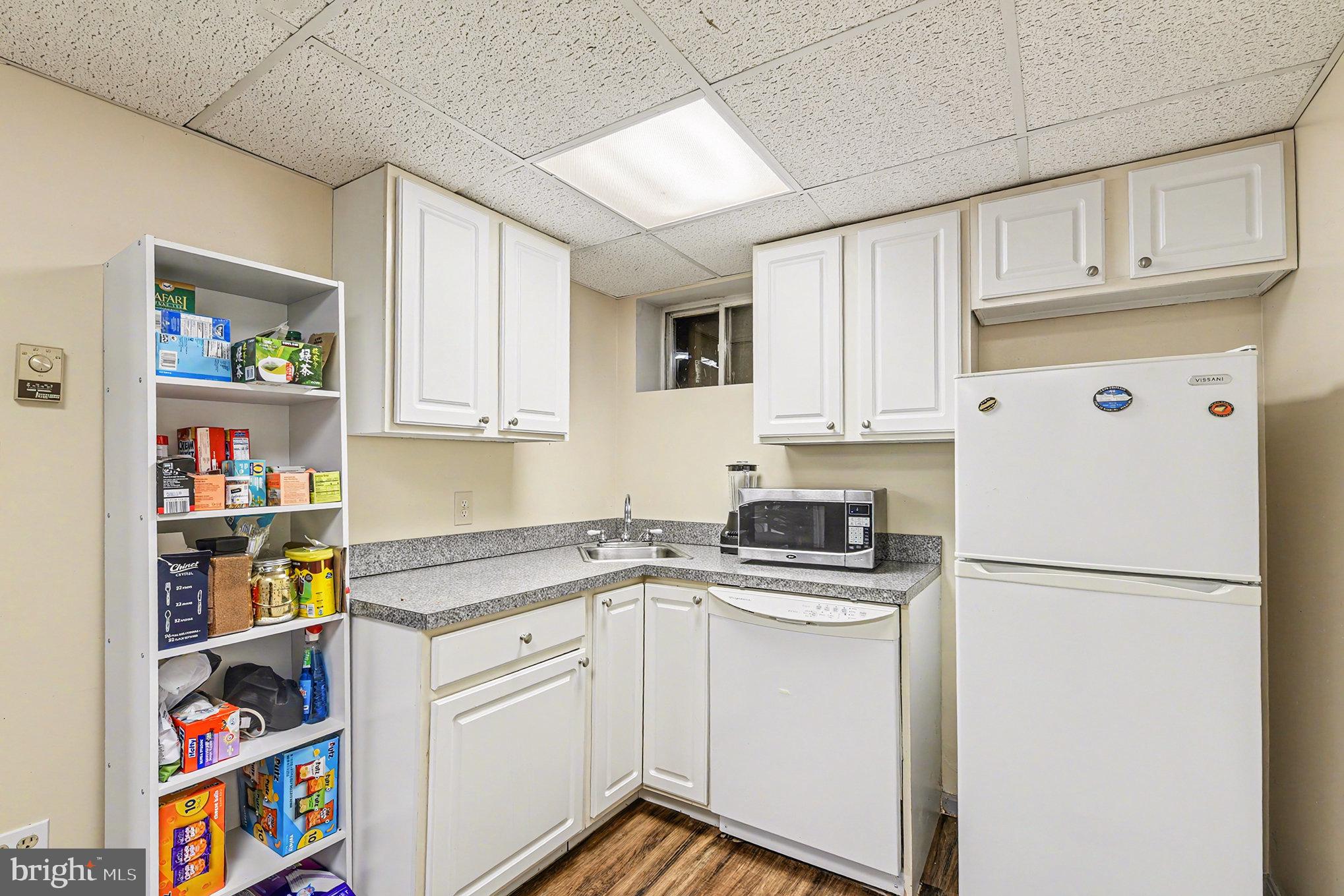 TOWSONDALE - Residential