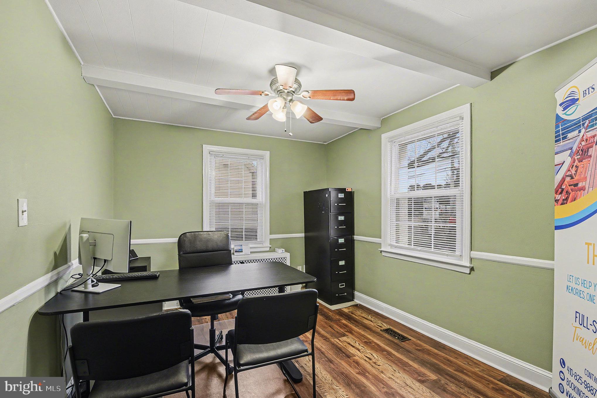 TOWSONDALE - Residential